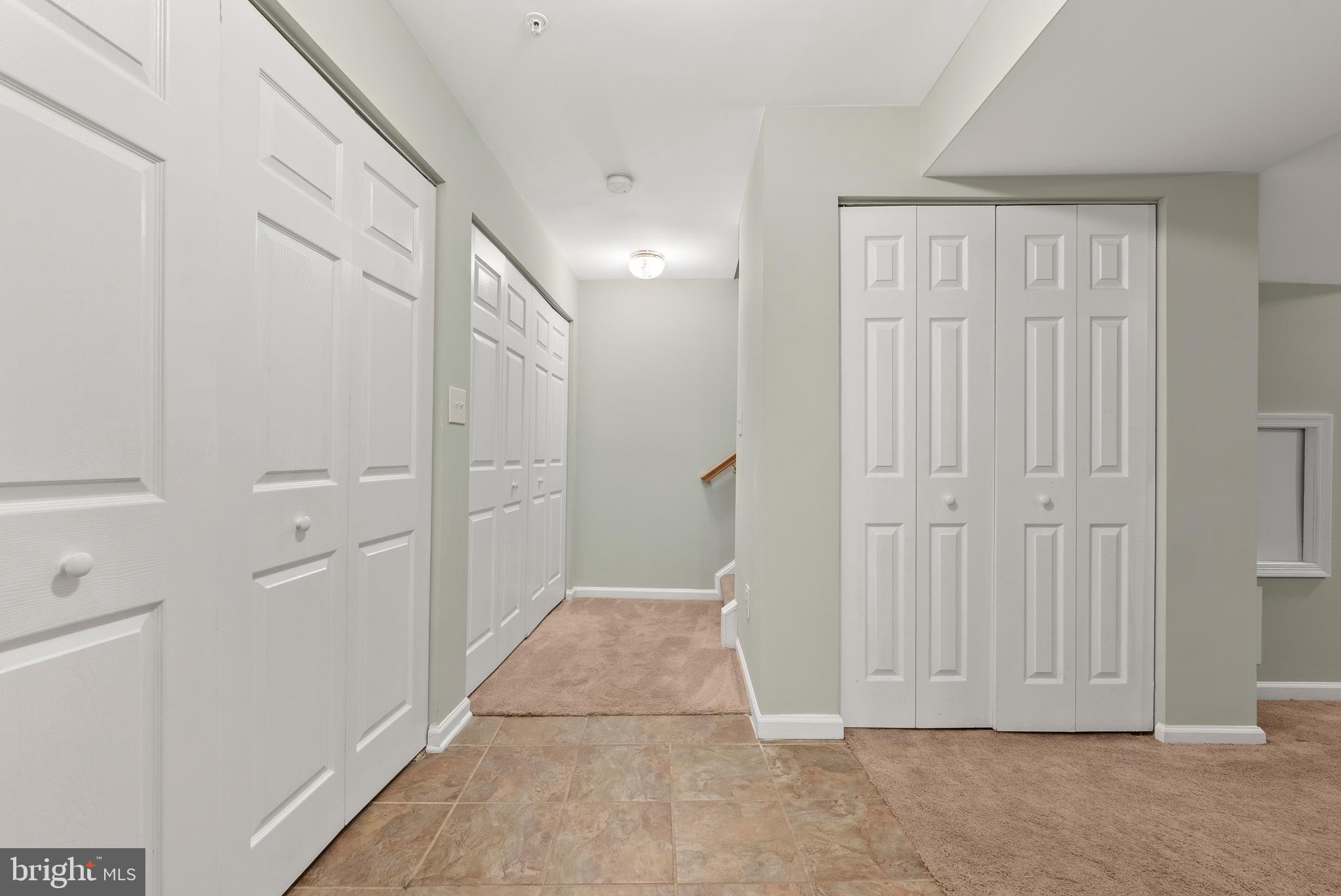 CARRIAGE PINES/LAKE VILL - Residential