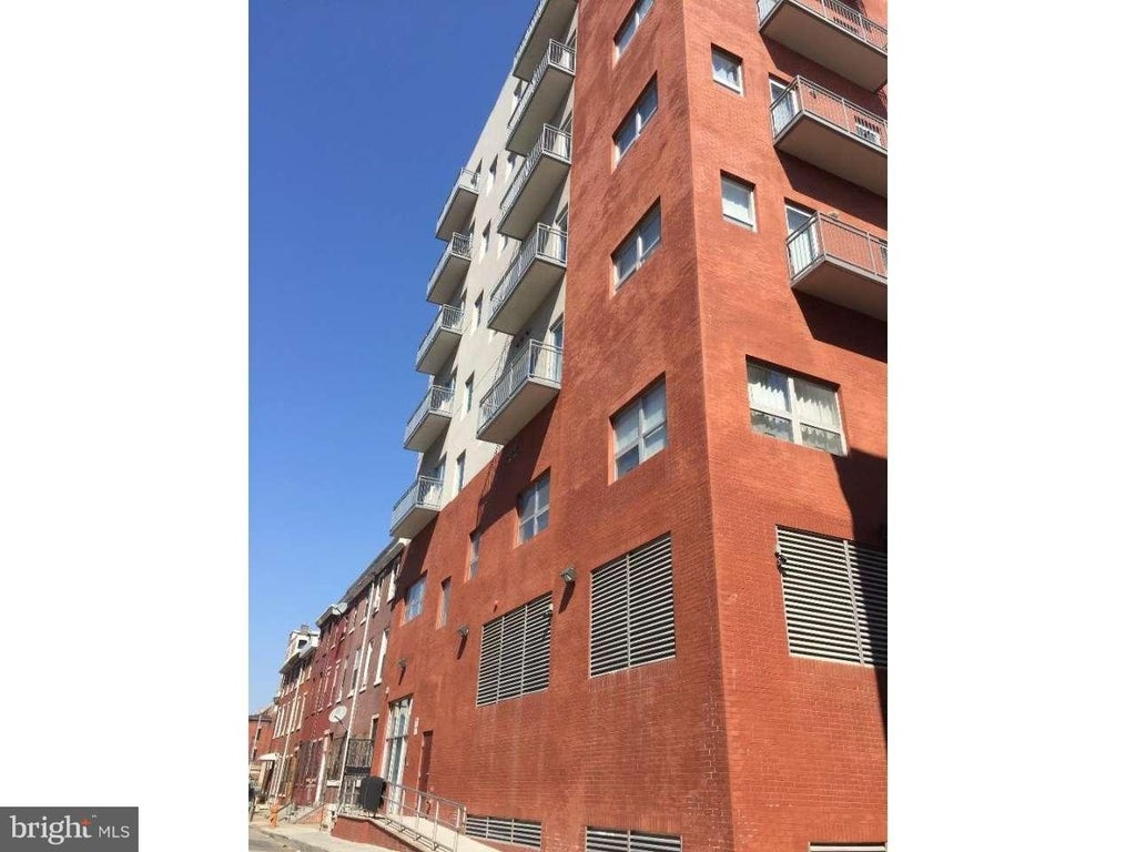 Photo of 211 N Camac Street #7A, PHILADELPHIA, PA 19107 (MLS # PAPH2619730)