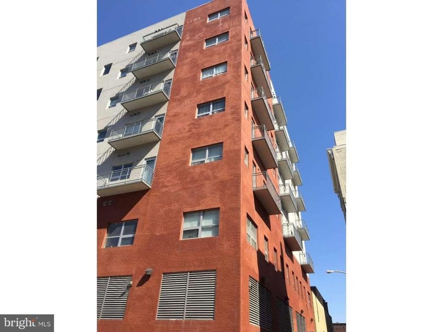 7-stories building with elevator, condo is located in the heart of Chinatown adjacent to PA convention Center off 13th & Race Street. Available immediately! Apt features 3BR w/2 full bath. Hardwood floorings thru out. Kitchen with ample cabinet space, granite counter tops, appliances, garbage disposal, dish washer, Washer/Dryer also included. On 7th floor, from bedrooms' balcony overlooking beautiful view of Ben Franklin Bridge. Walking distance to Hahnemann, Jefferson, University hospital, Temple Podiatry School, Reading Terminal, Grey Hound Bus Terminal, Jefferson Station Subway Hub. Price friendly restaurants/eateries along Race Street from 6th-12th street into Arch Street. Dim Sum House, Hand drawn Noodles, Korean BBQ, Malaysian, Vietnamese & Chinese restaurants, Chinatown Square, Mongolian Hot pot, Bubble tea Cafes, al  along the main corridor. University City, Temple University is 10-15 minutes, via subway. This is definitely the place to live while away from home.