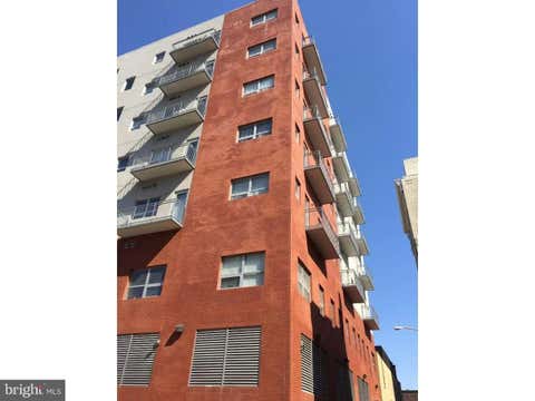 Condo For Sale - 211 N Camac Street #7A<br/> PHILADELPHIA, PA 19107