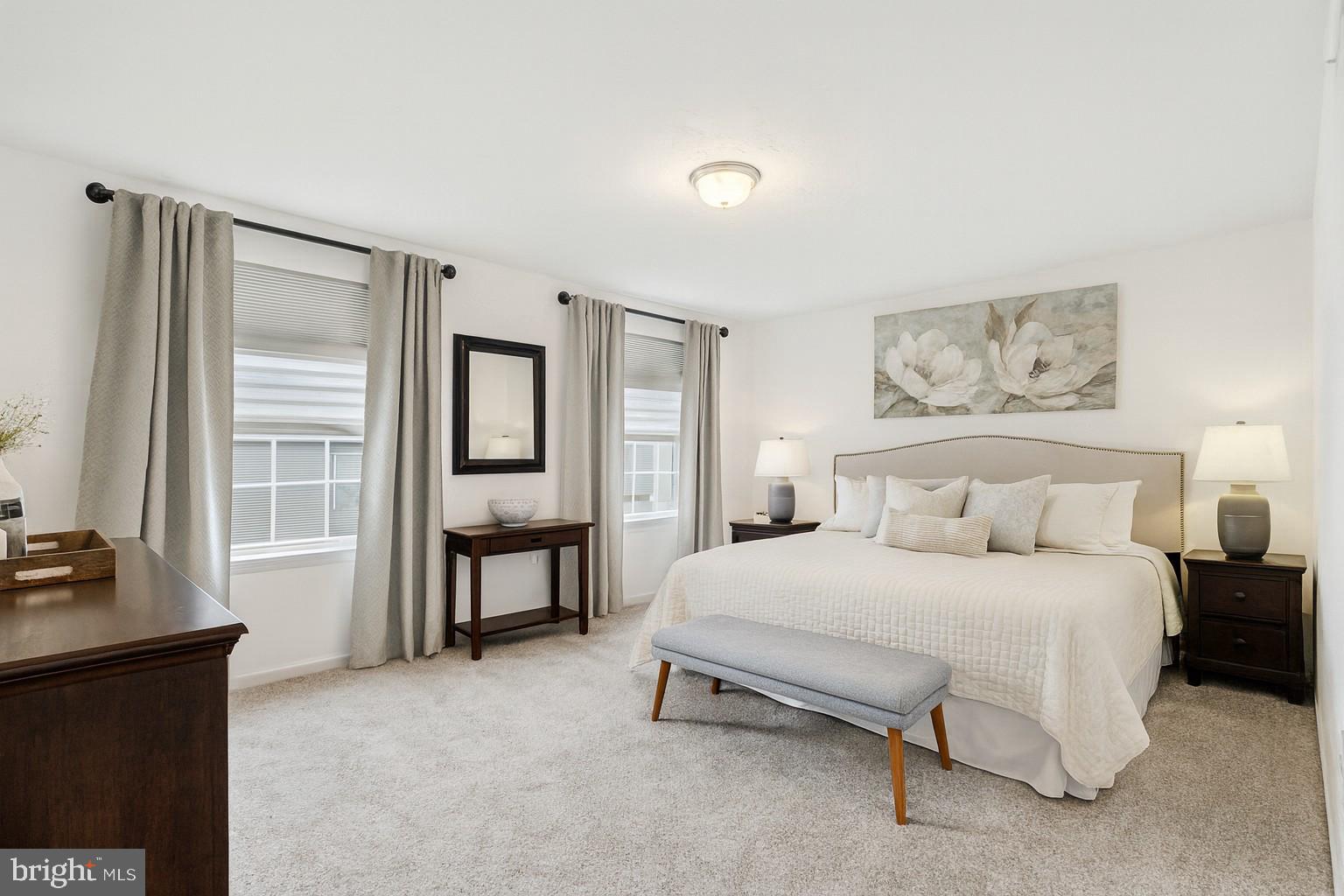 CUMBERLAND VILLAGE - Residential