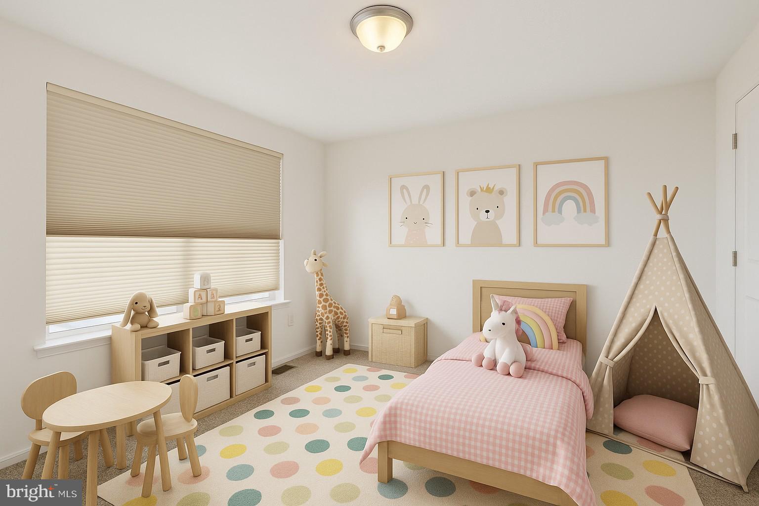 CUMBERLAND VILLAGE - Residential