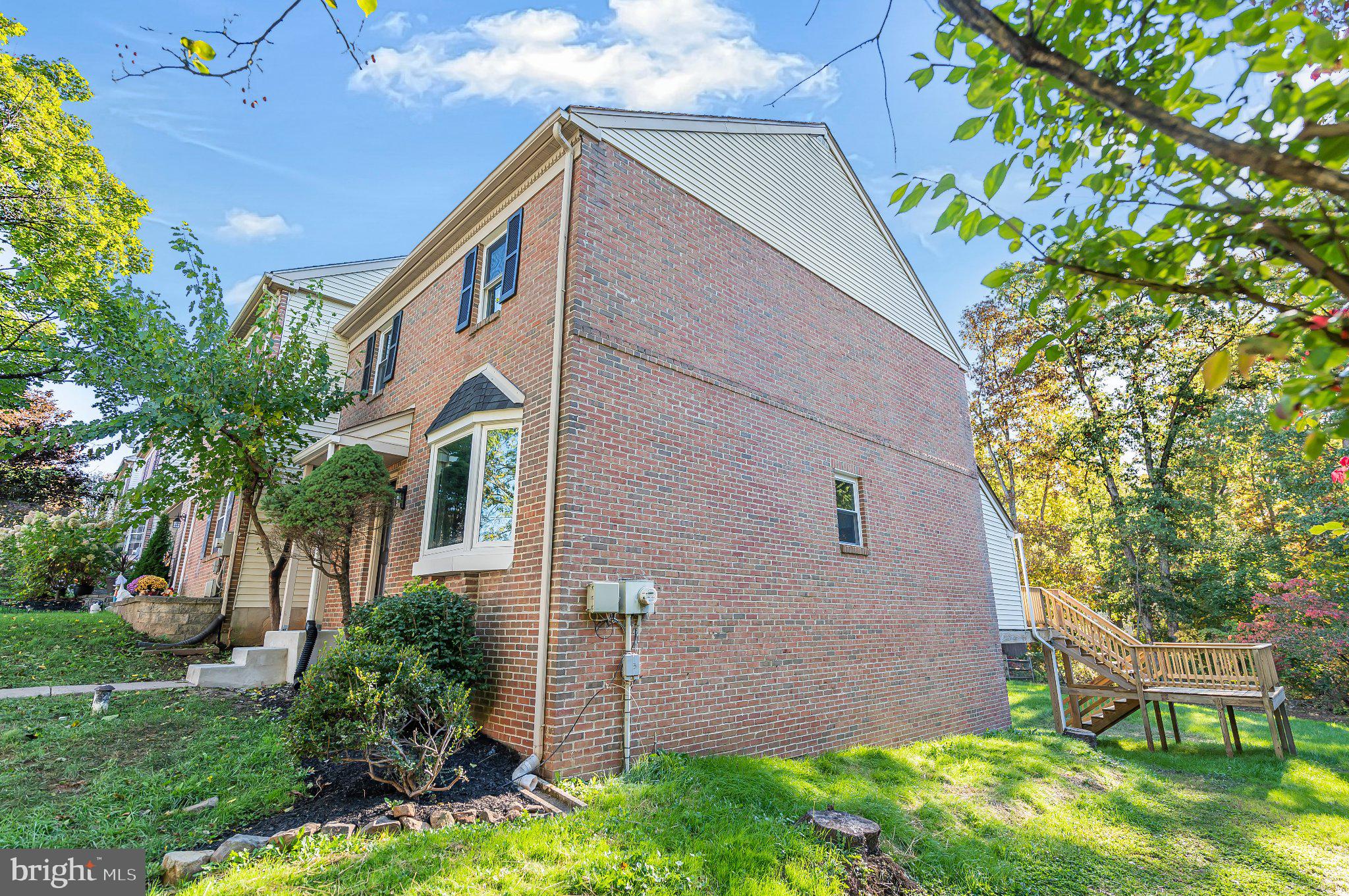 215 GOSHEN ROAD
