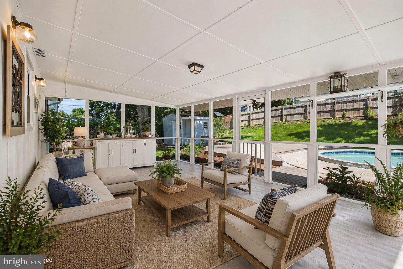 BUCKINGHAM AT BELAIR - Residential