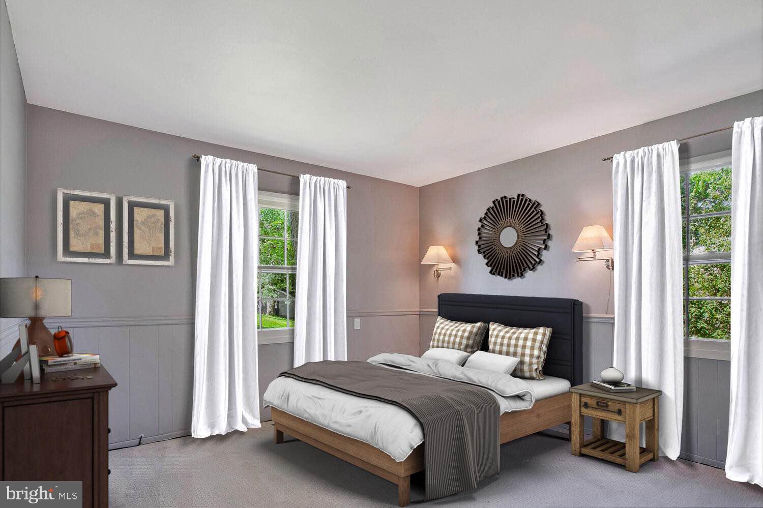 BUCKINGHAM AT BELAIR - Residential