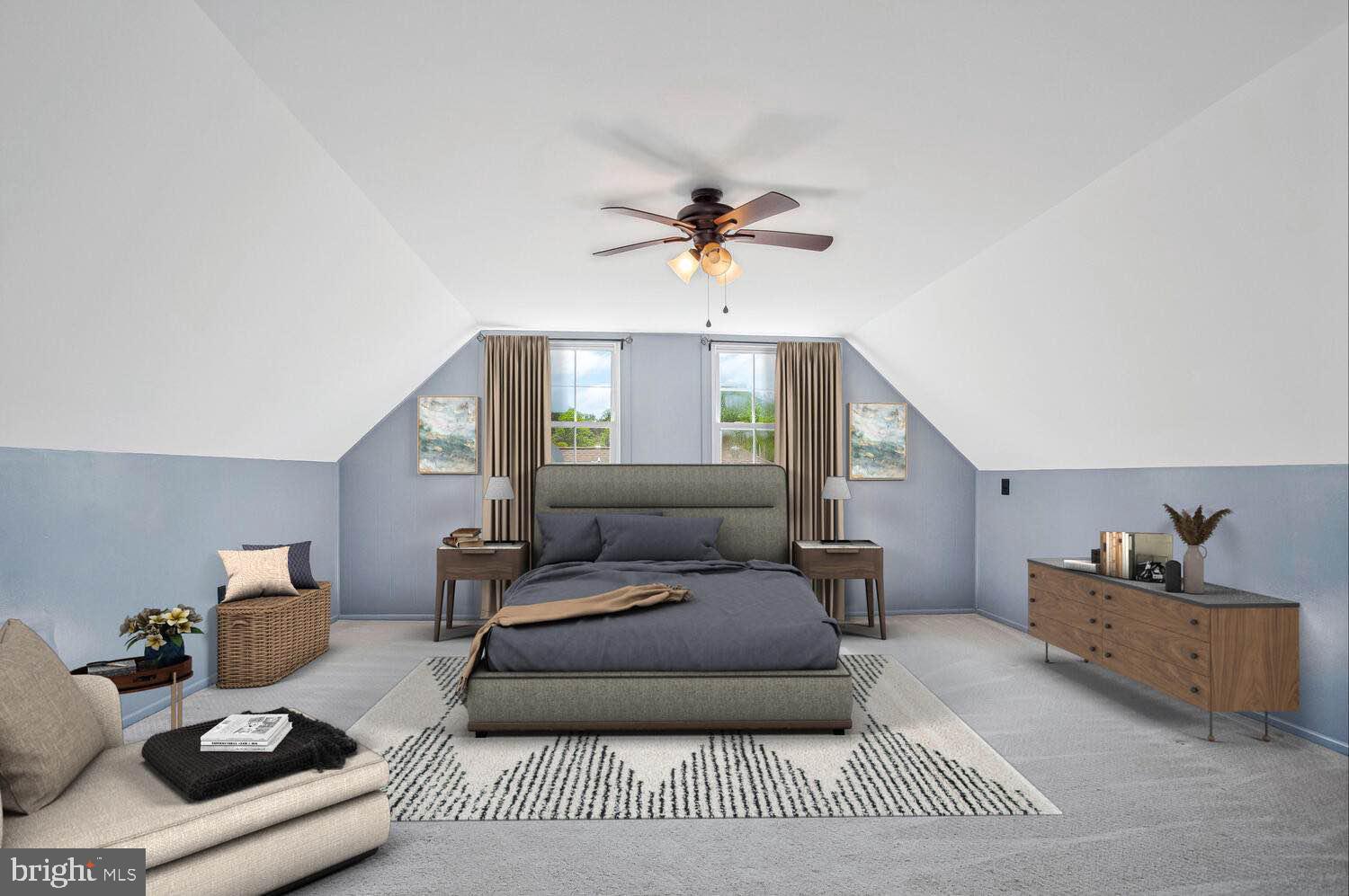 BUCKINGHAM AT BELAIR - Residential