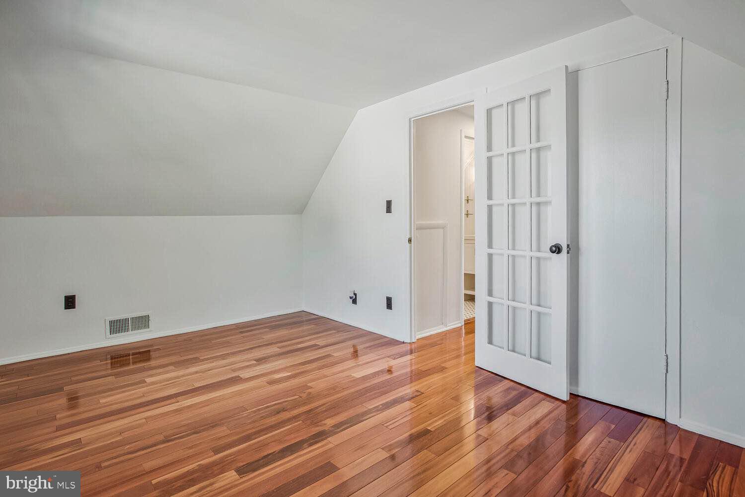 BUCKINGHAM AT BELAIR - Residential