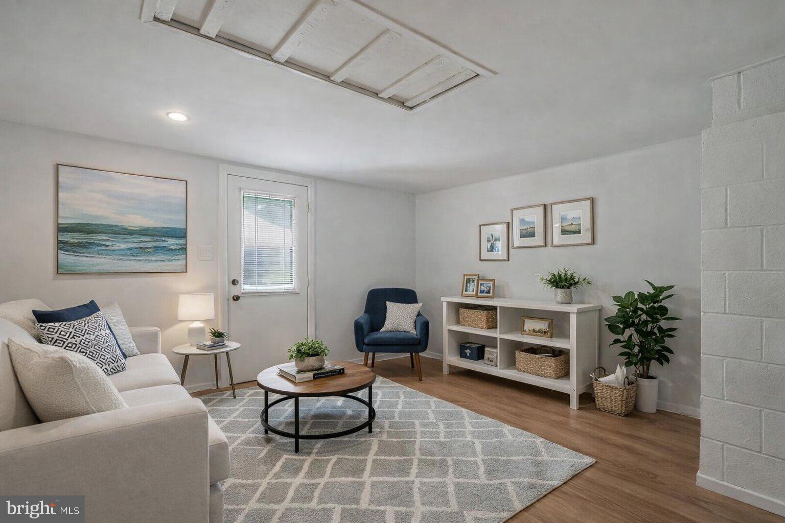 BUCKINGHAM AT BELAIR - Residential
