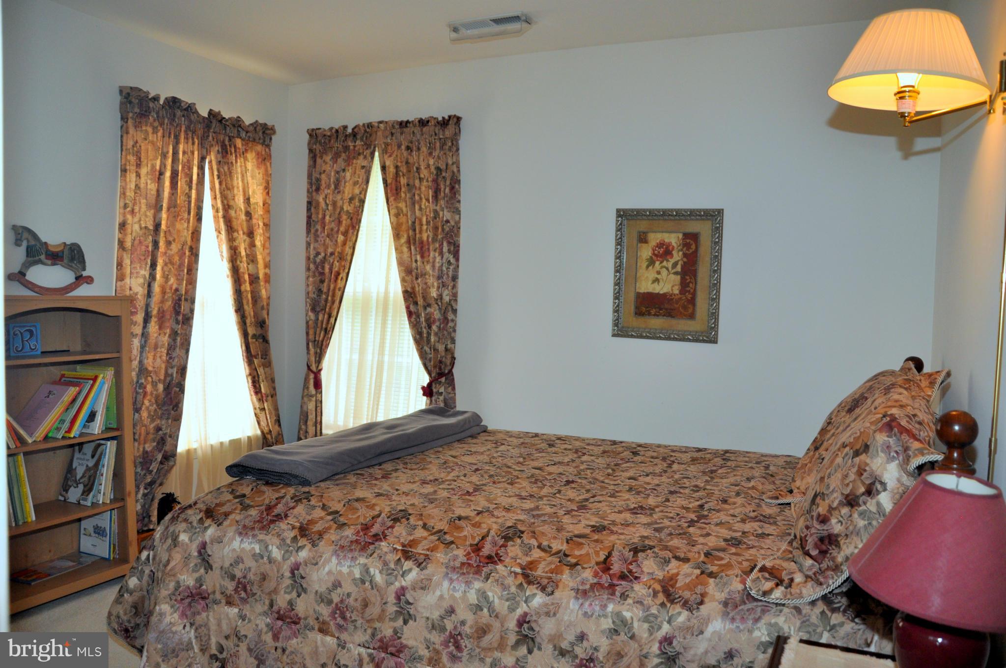 DAWSON LANDING - Residential