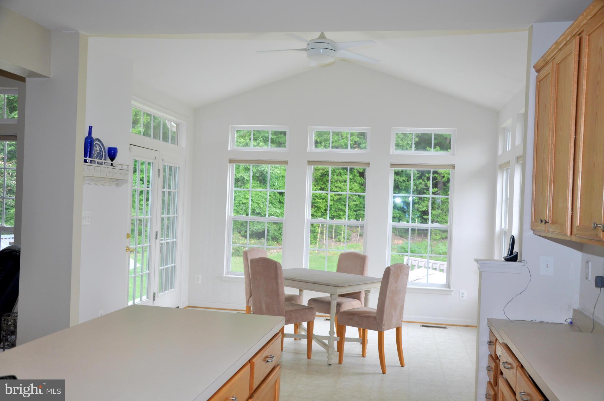 DAWSON LANDING - Residential