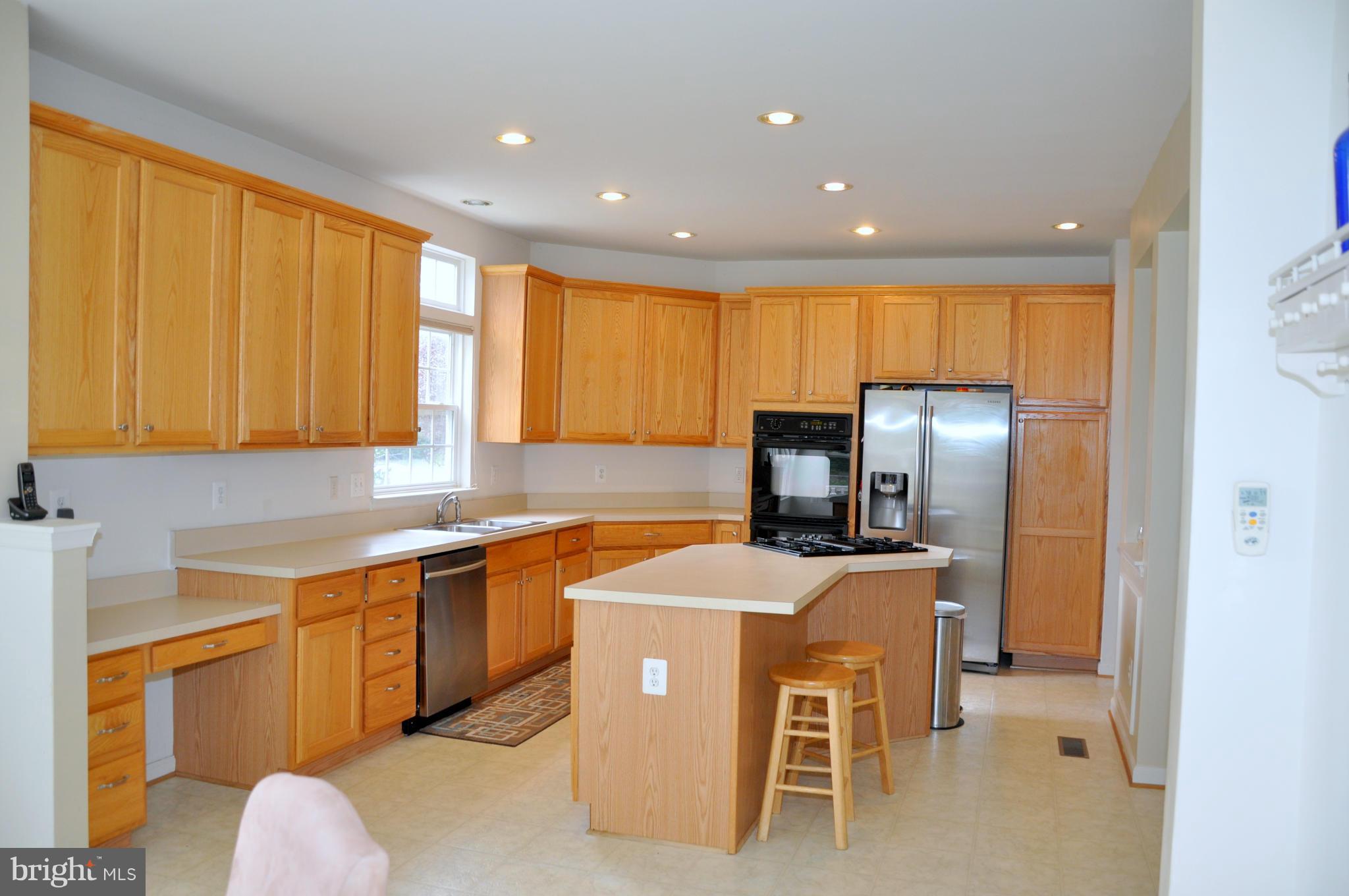 DAWSON LANDING - Residential