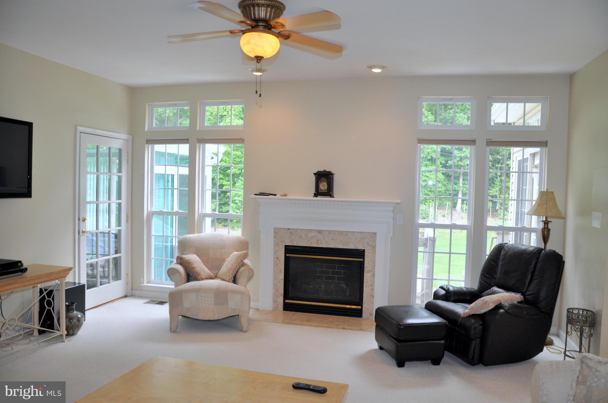 DAWSON LANDING - Residential