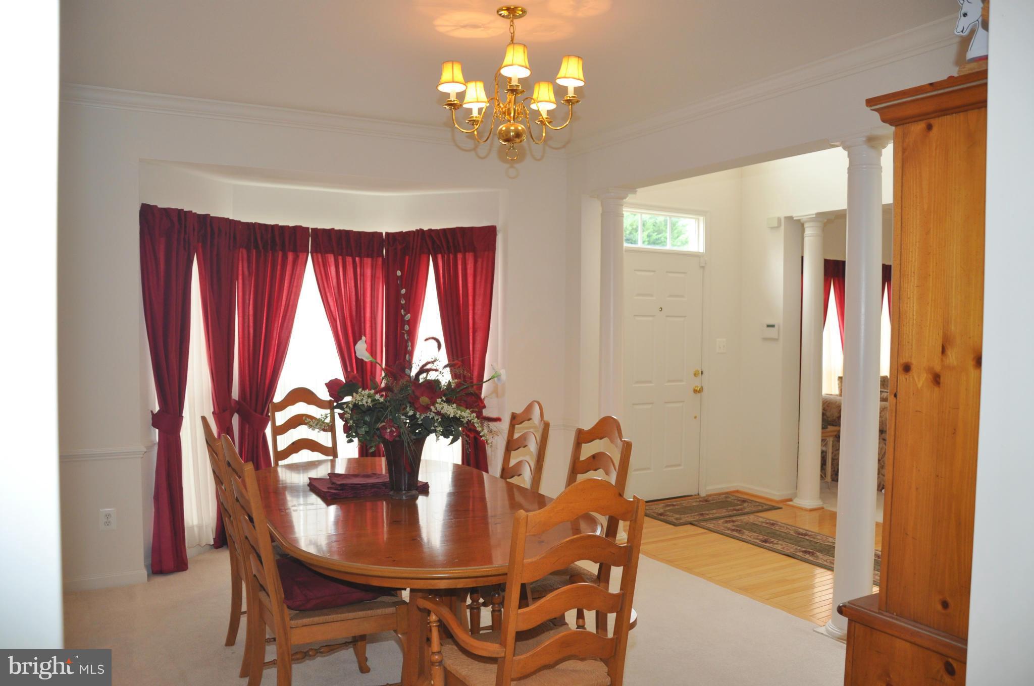 DAWSON LANDING - Residential