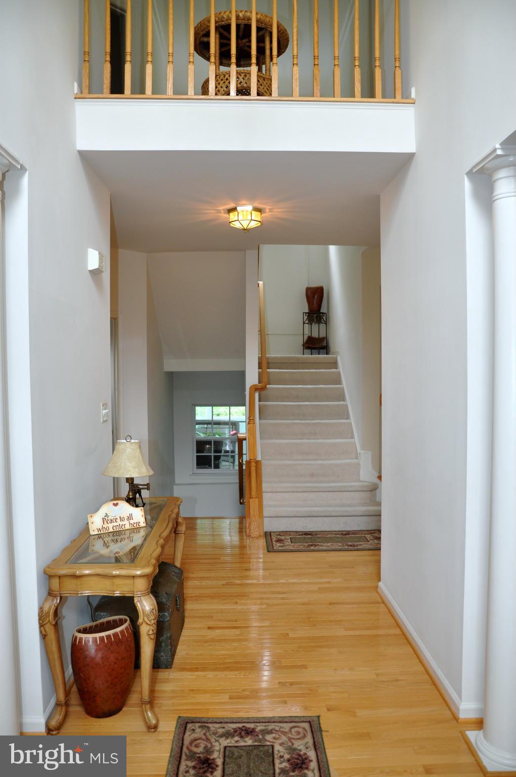 DAWSON LANDING - Residential