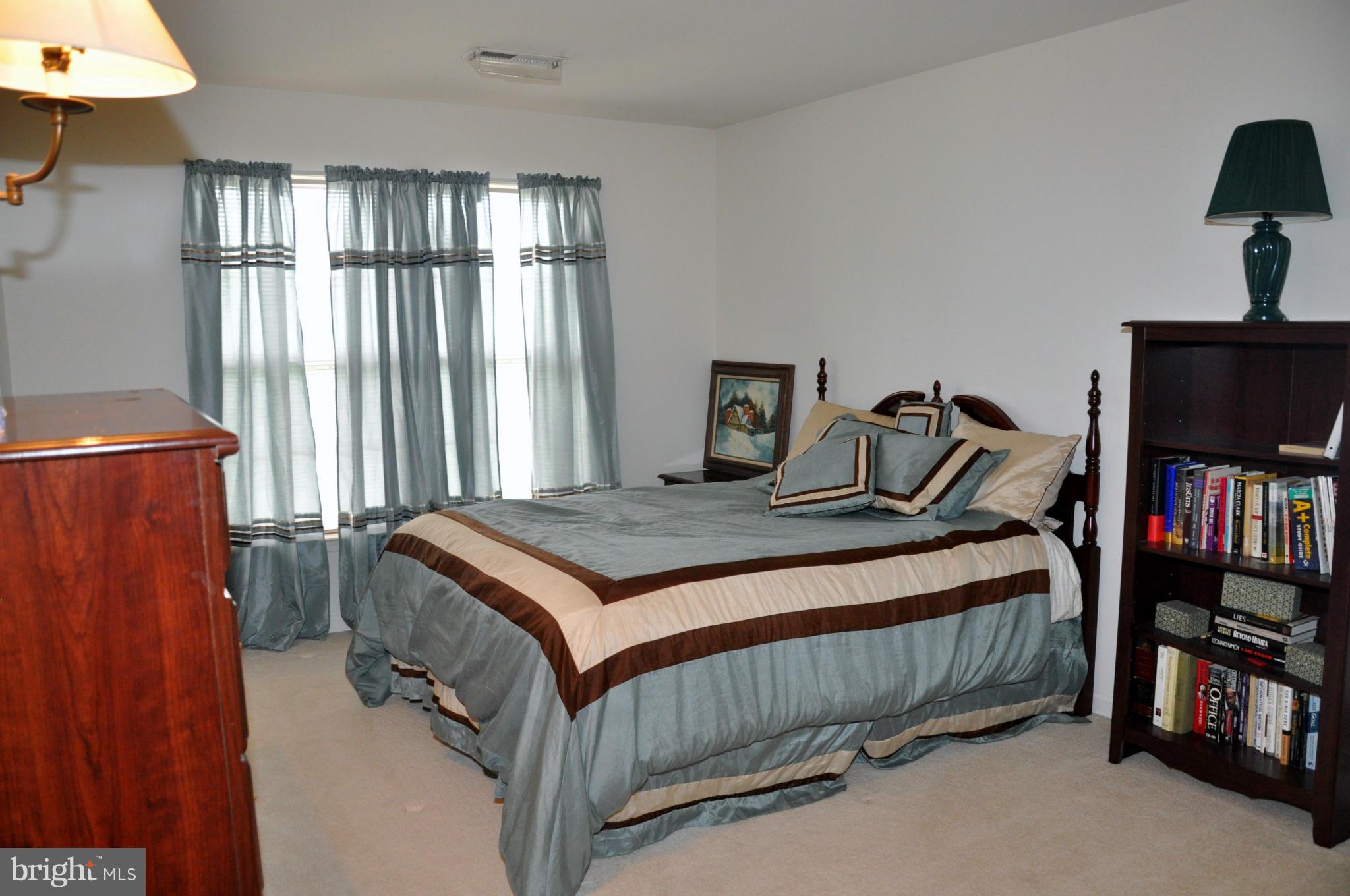 DAWSON LANDING - Residential