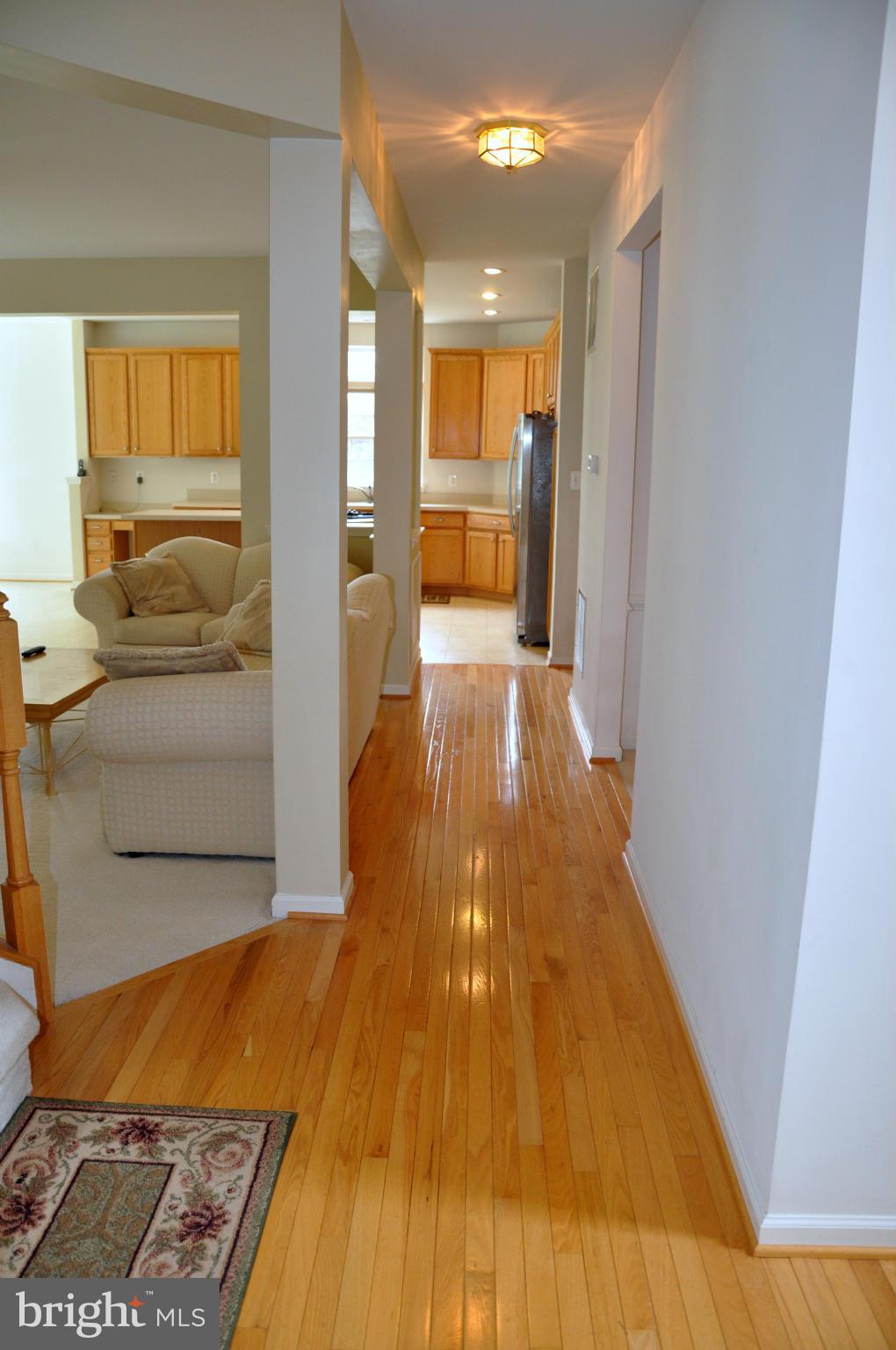 DAWSON LANDING - Residential