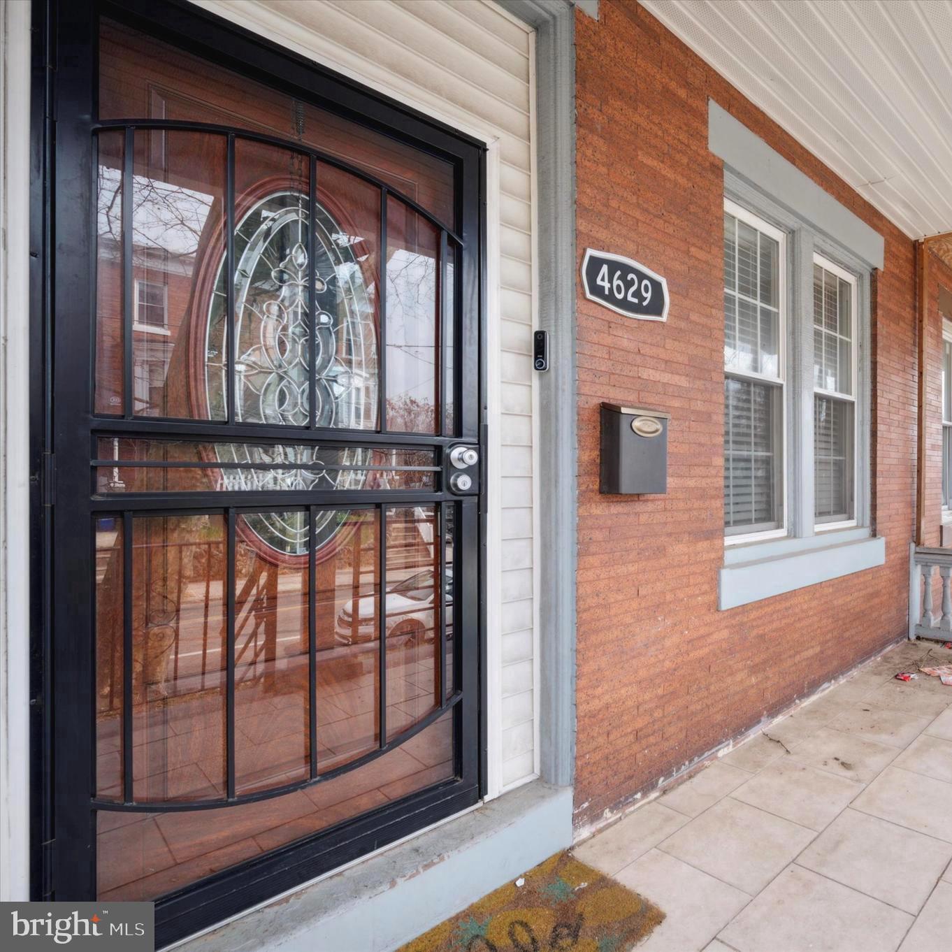 GERMANTOWN - Residential