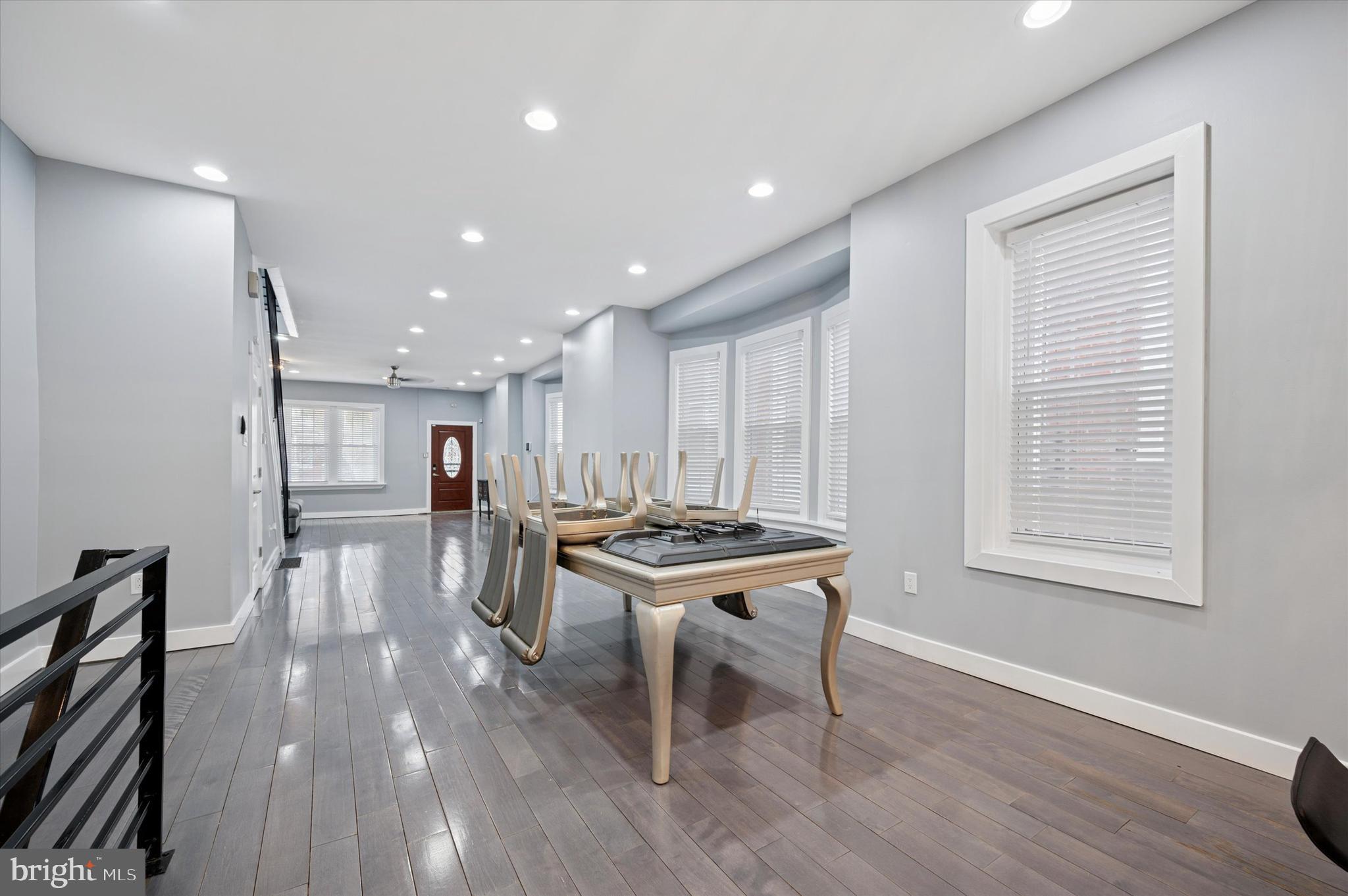 GERMANTOWN - Residential