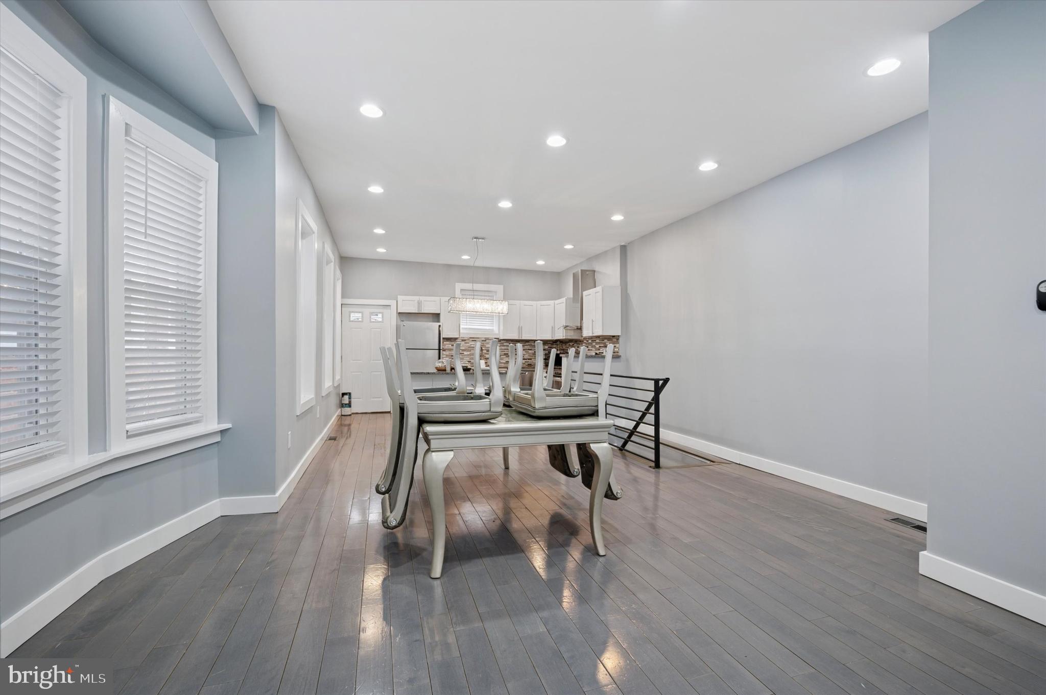 GERMANTOWN - Residential