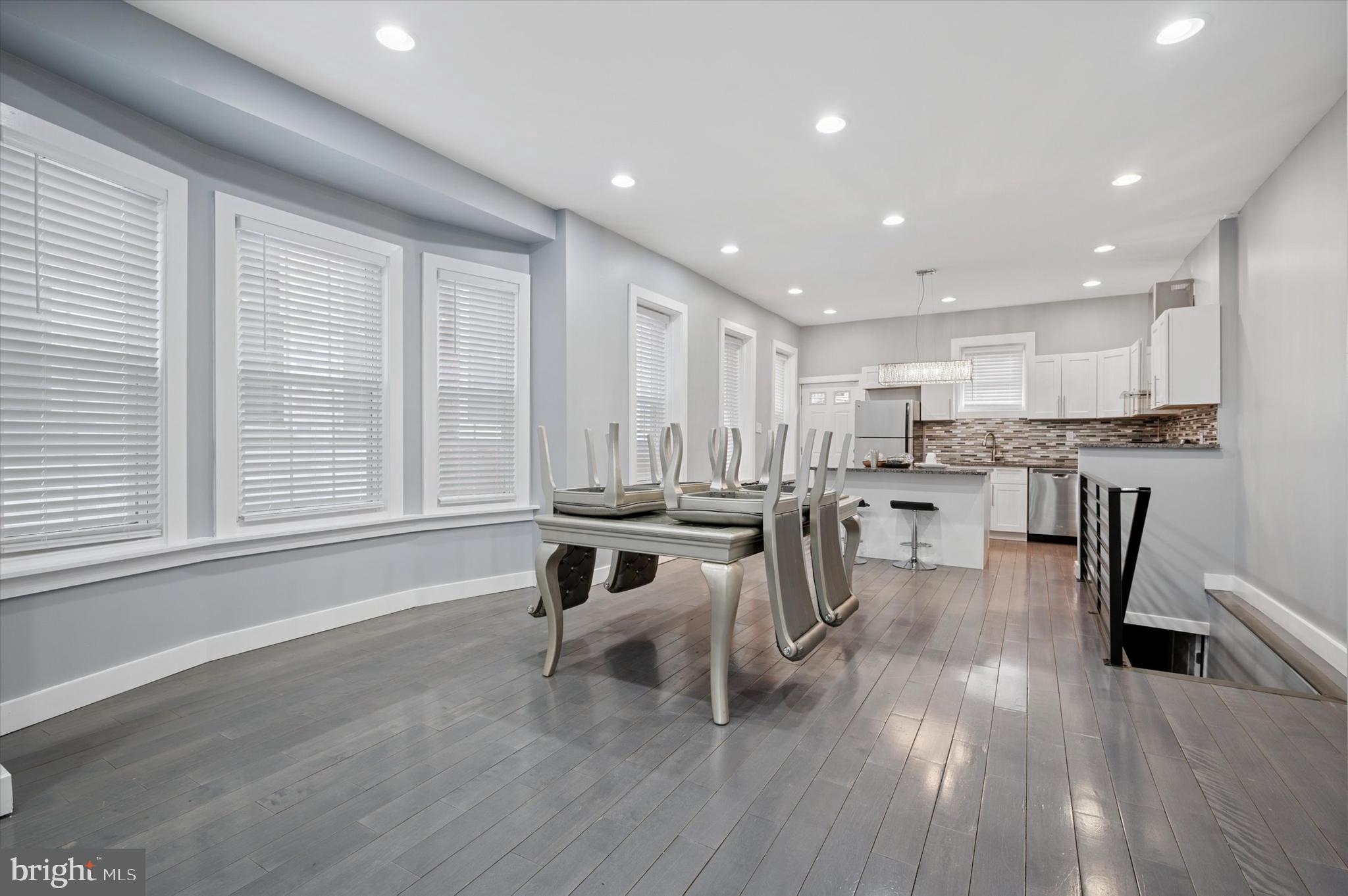 GERMANTOWN - Residential