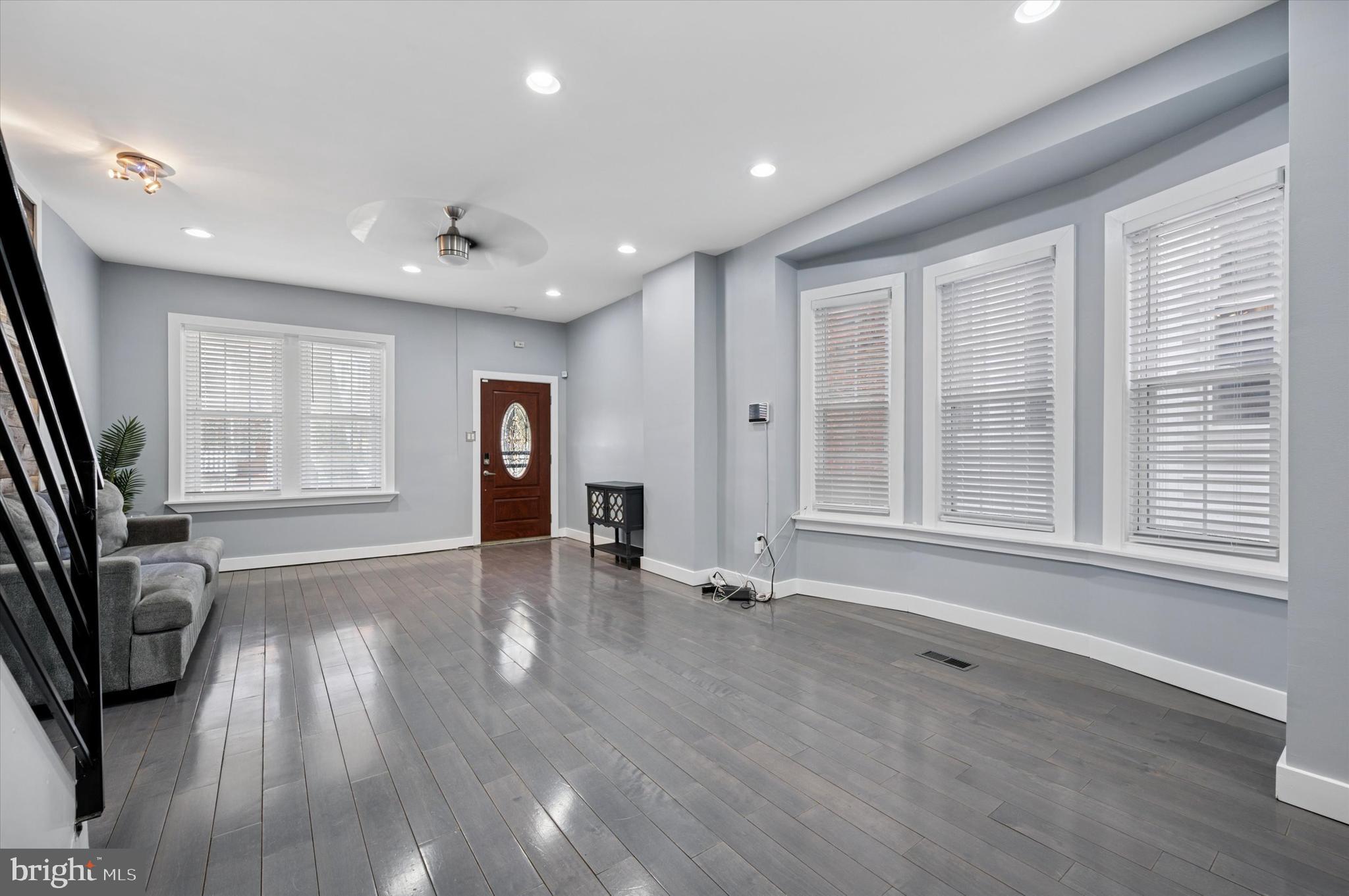 GERMANTOWN - Residential