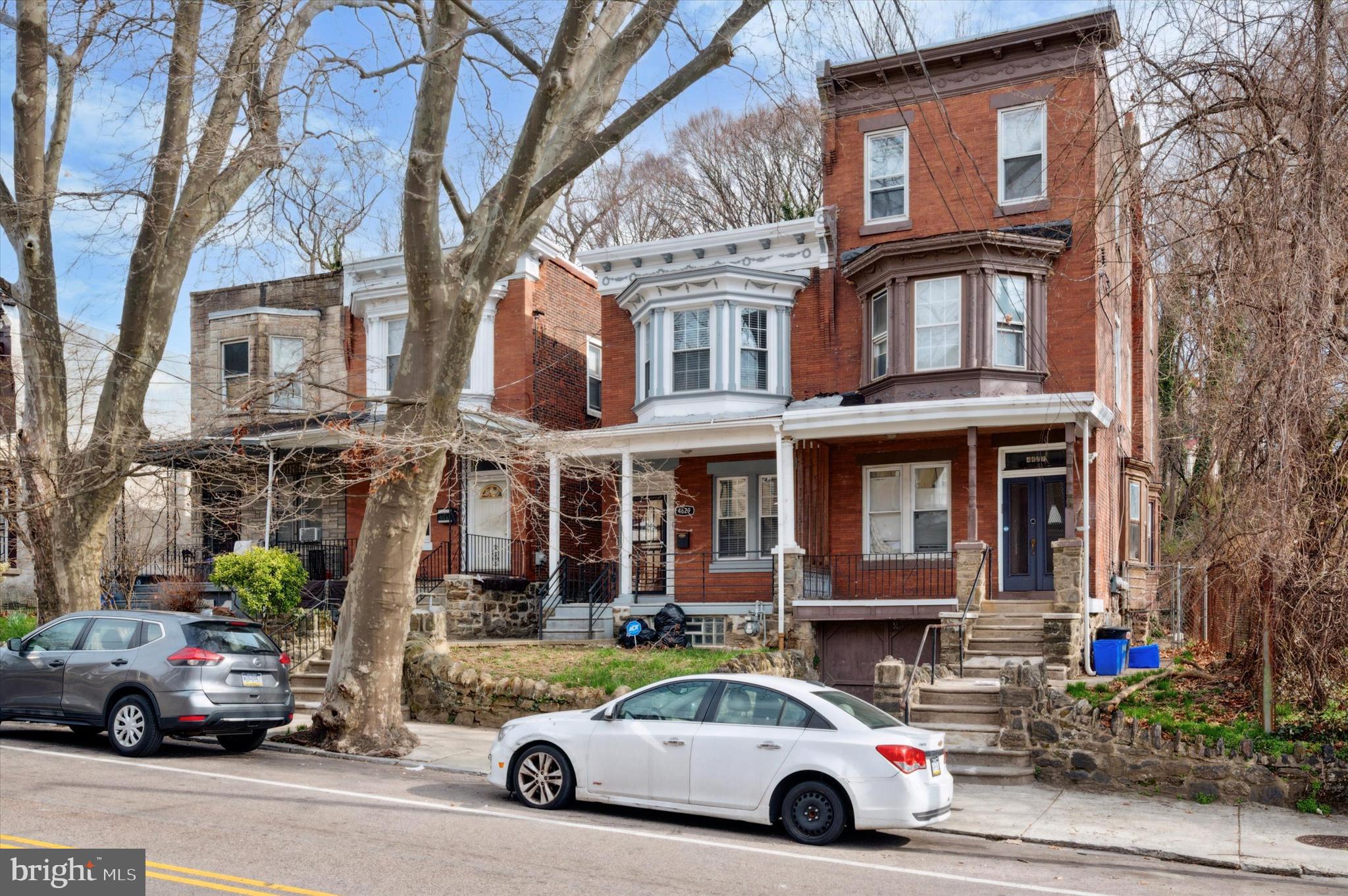 GERMANTOWN - Residential