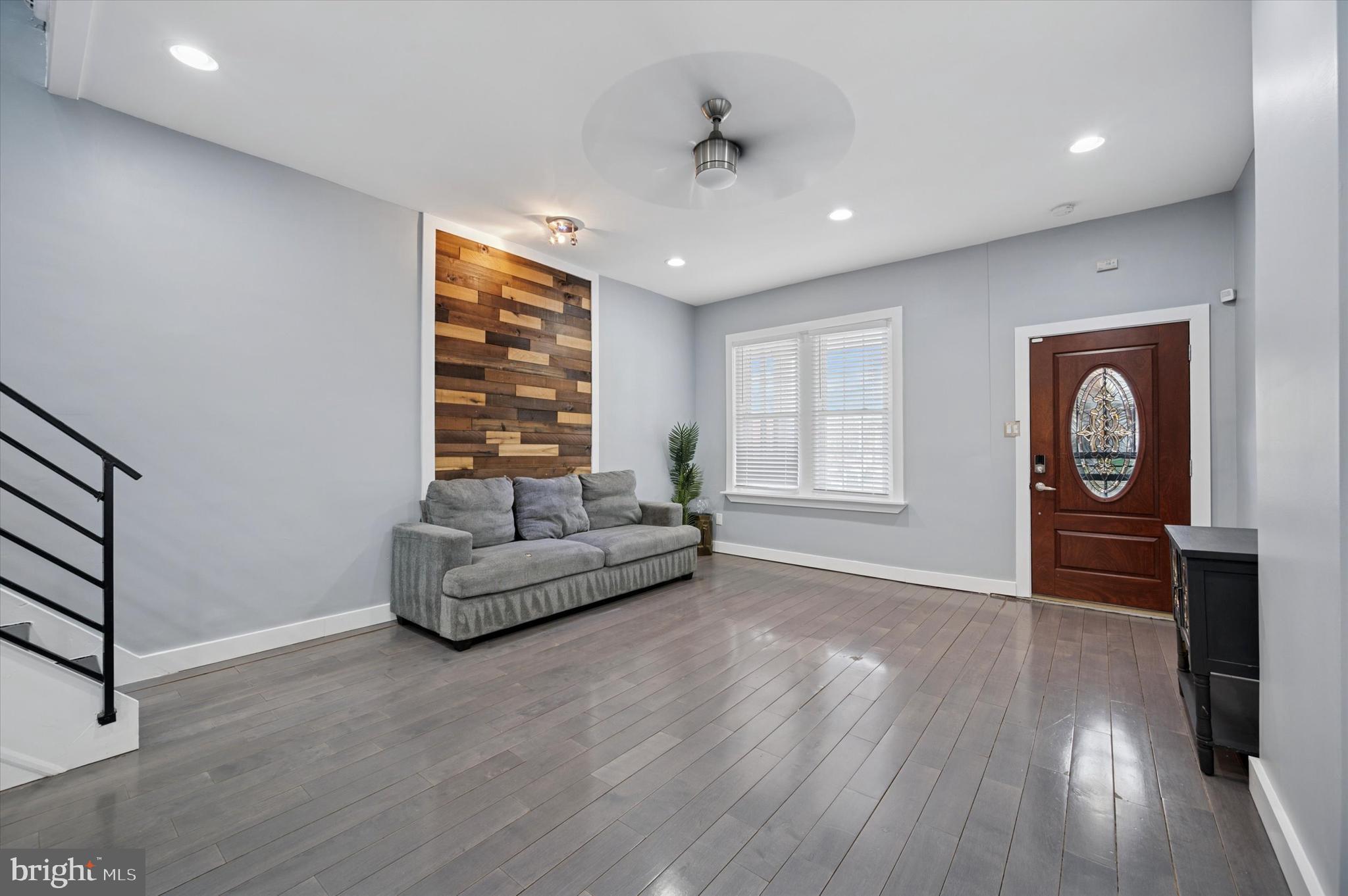 GERMANTOWN - Residential