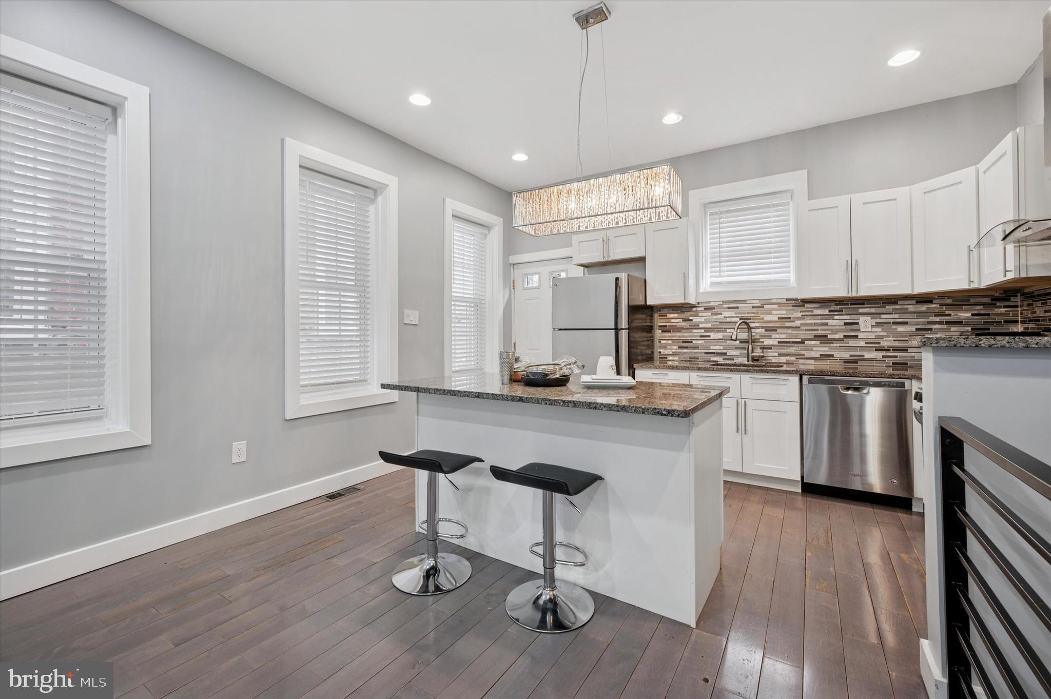 GERMANTOWN - Residential