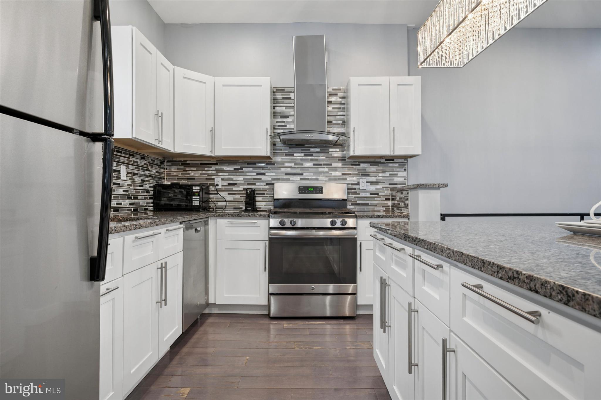 GERMANTOWN - Residential