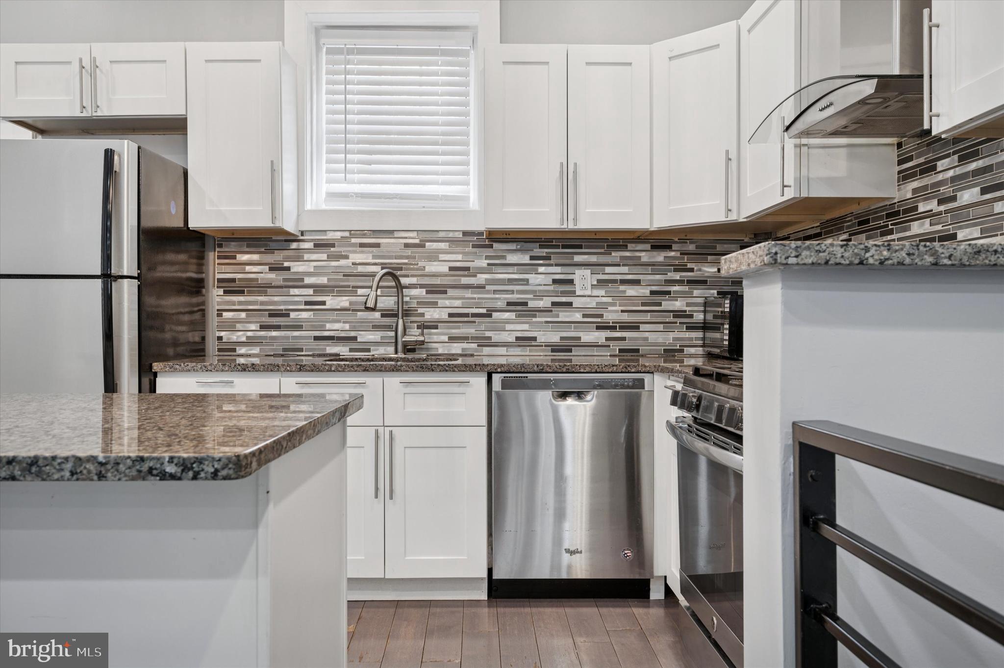 GERMANTOWN - Residential