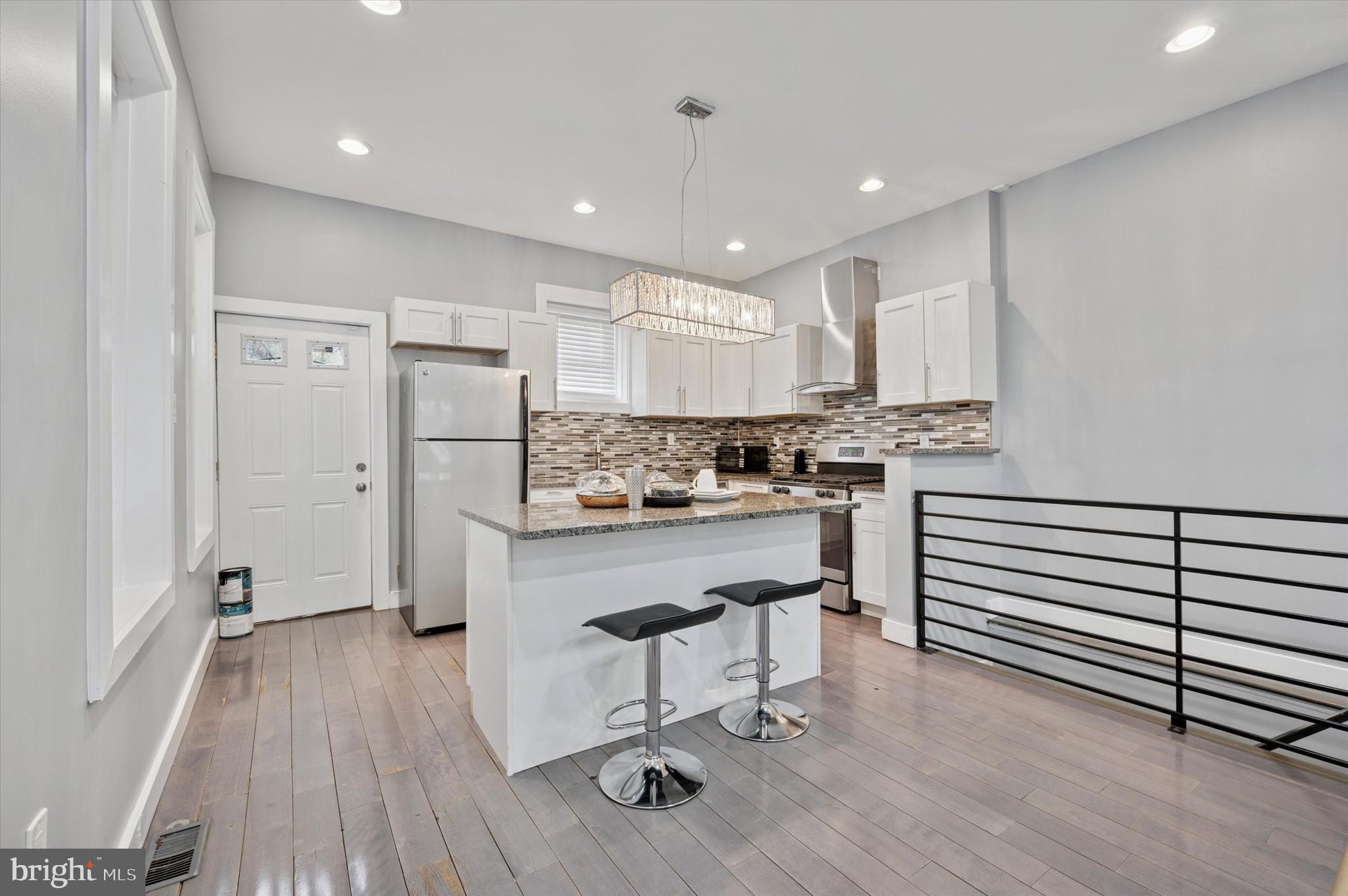 GERMANTOWN - Residential