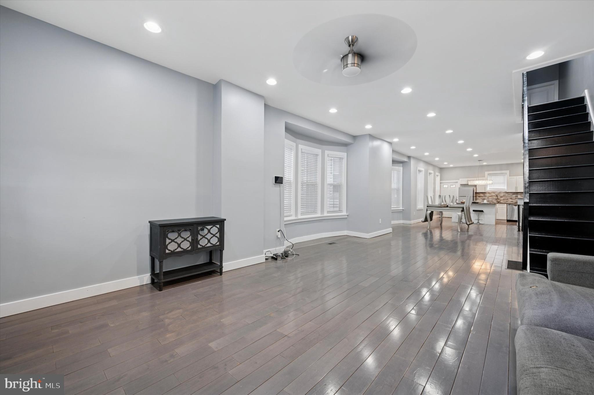 GERMANTOWN - Residential