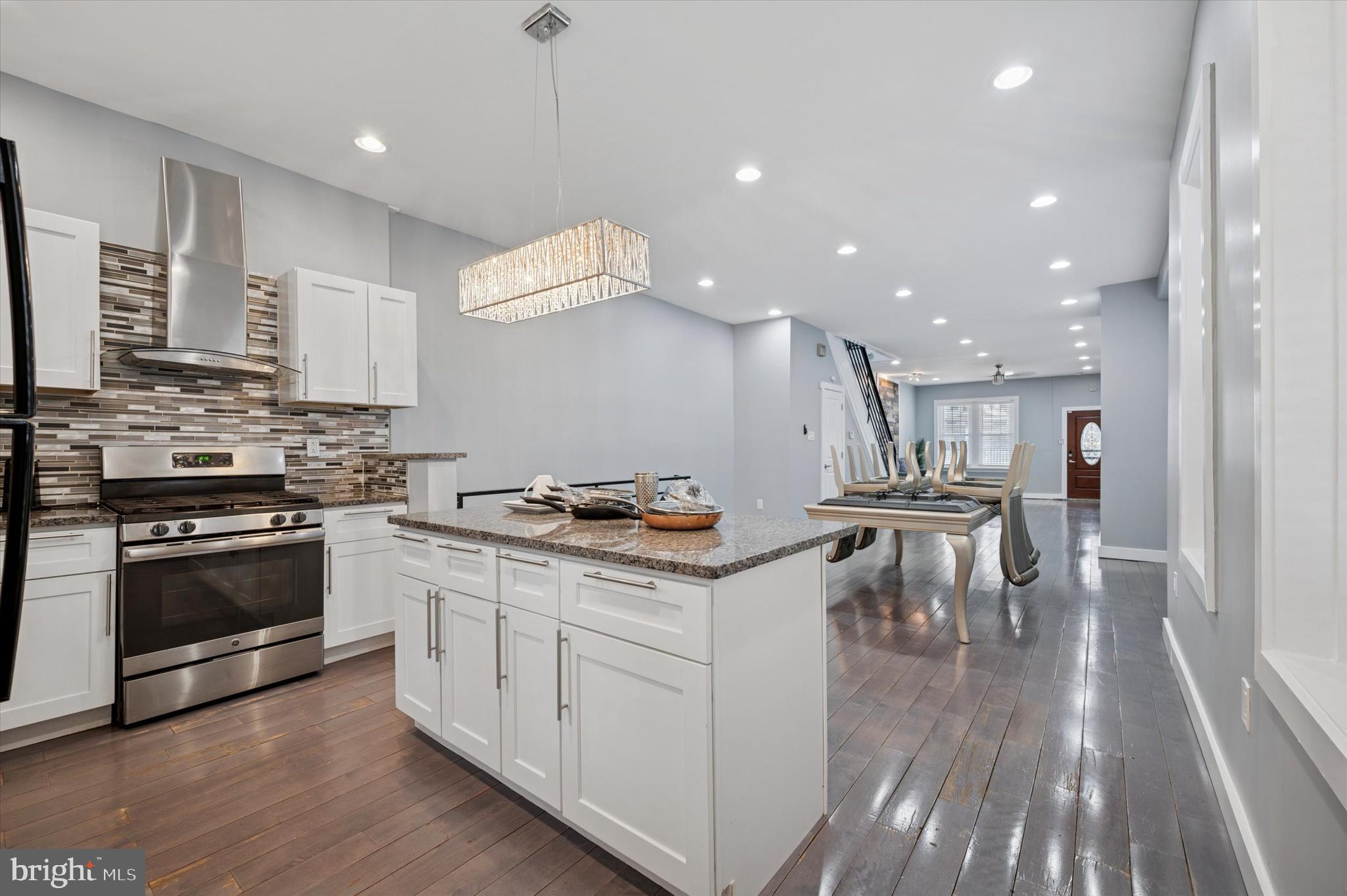 GERMANTOWN - Residential