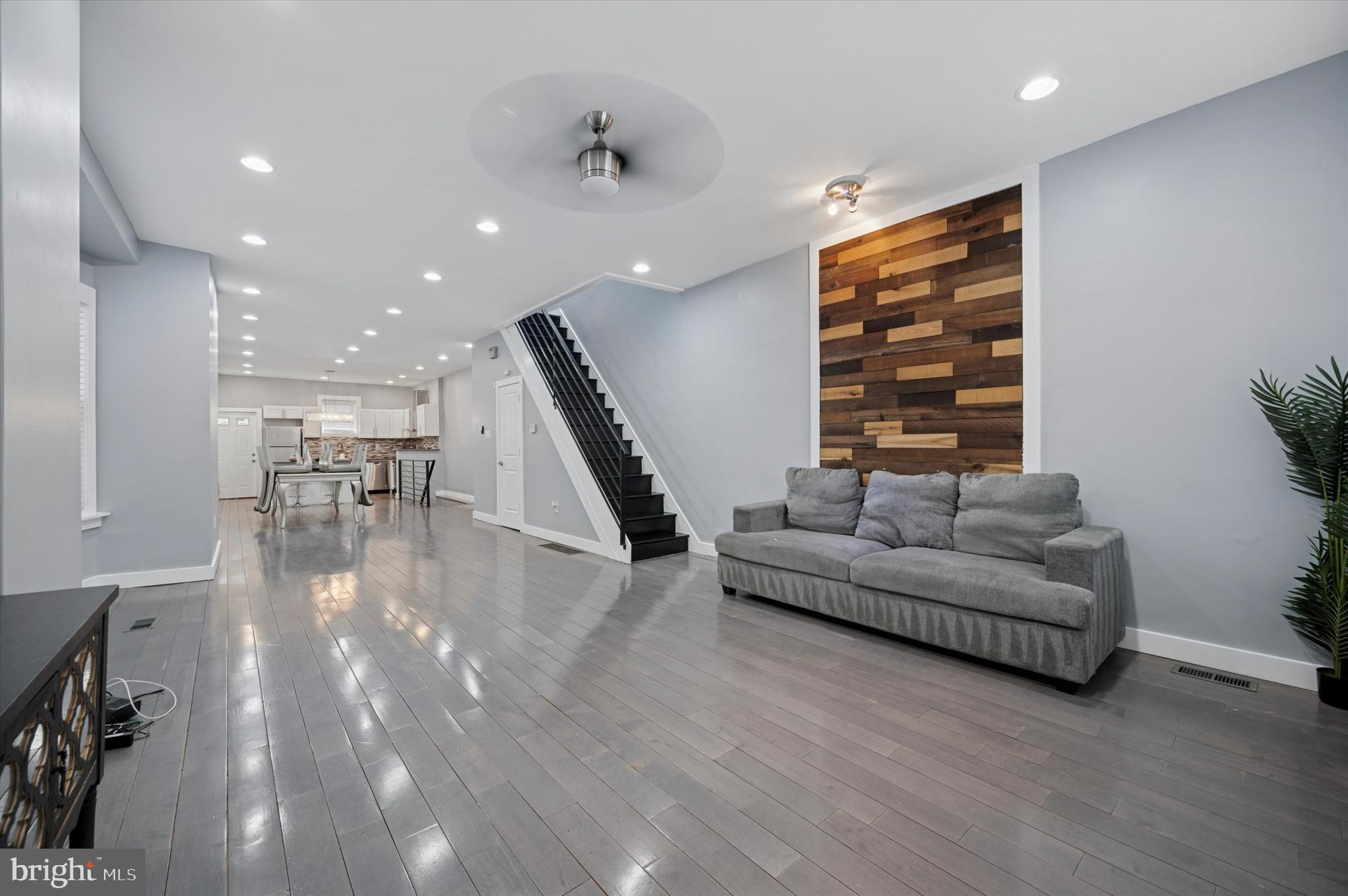 GERMANTOWN - Residential