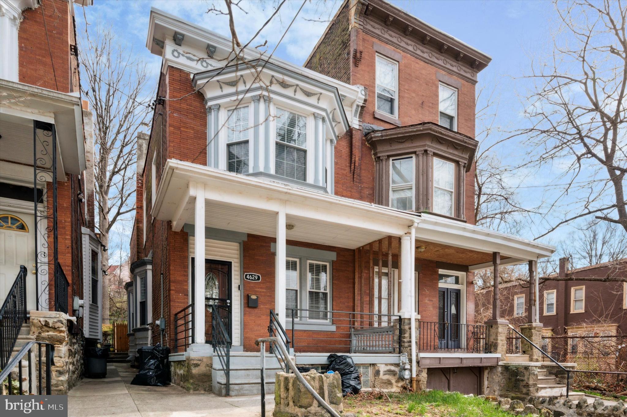 GERMANTOWN - Residential