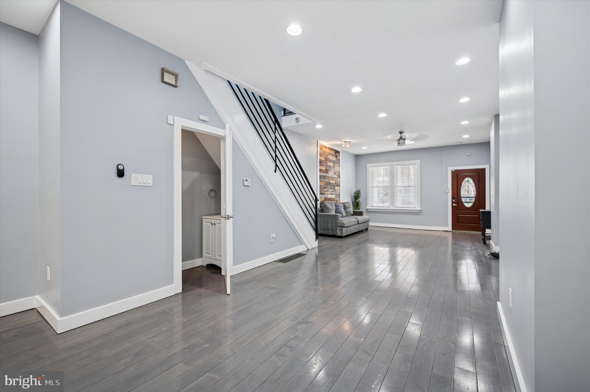 GERMANTOWN - Residential