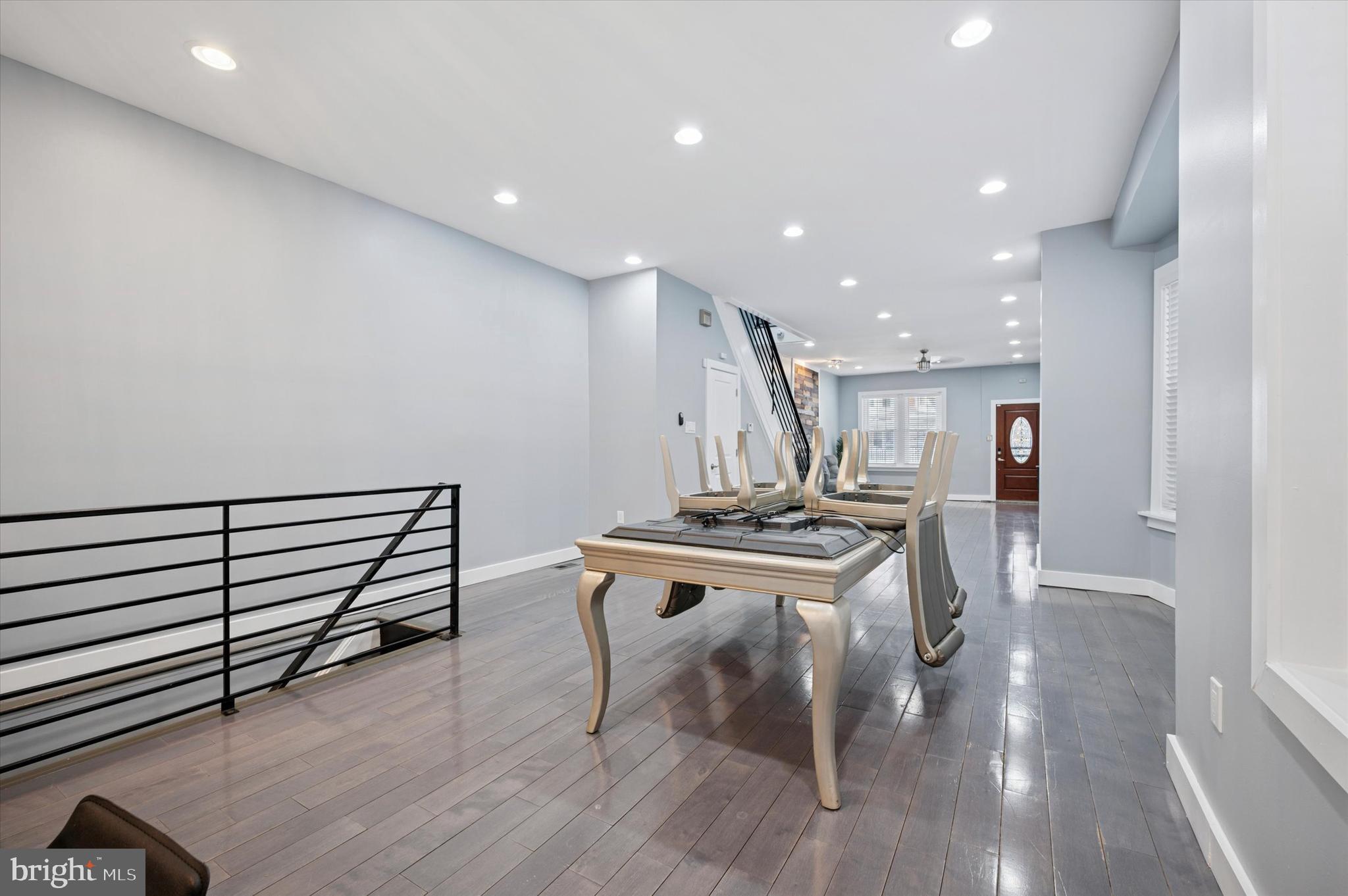 GERMANTOWN - Residential