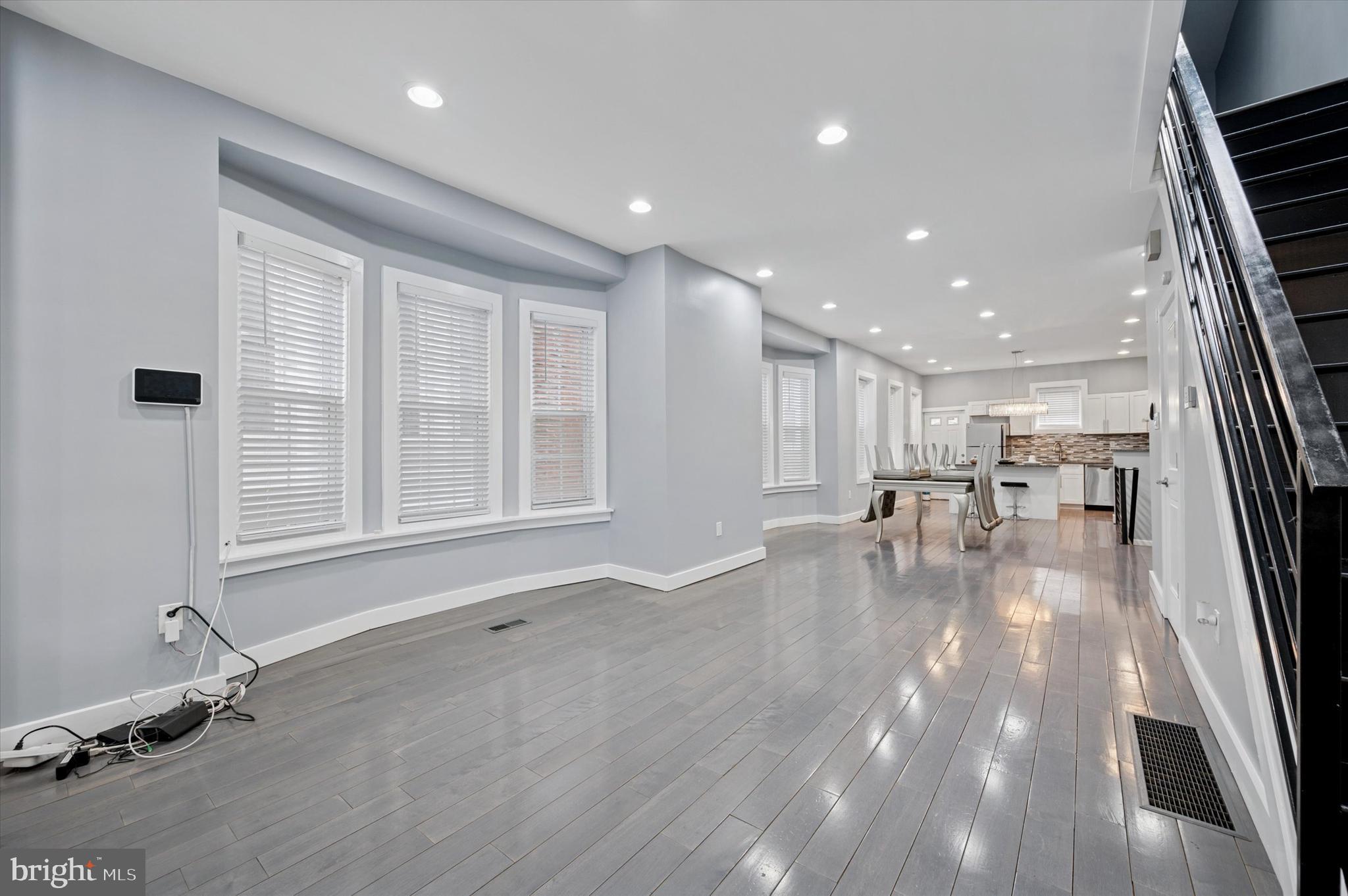 GERMANTOWN - Residential