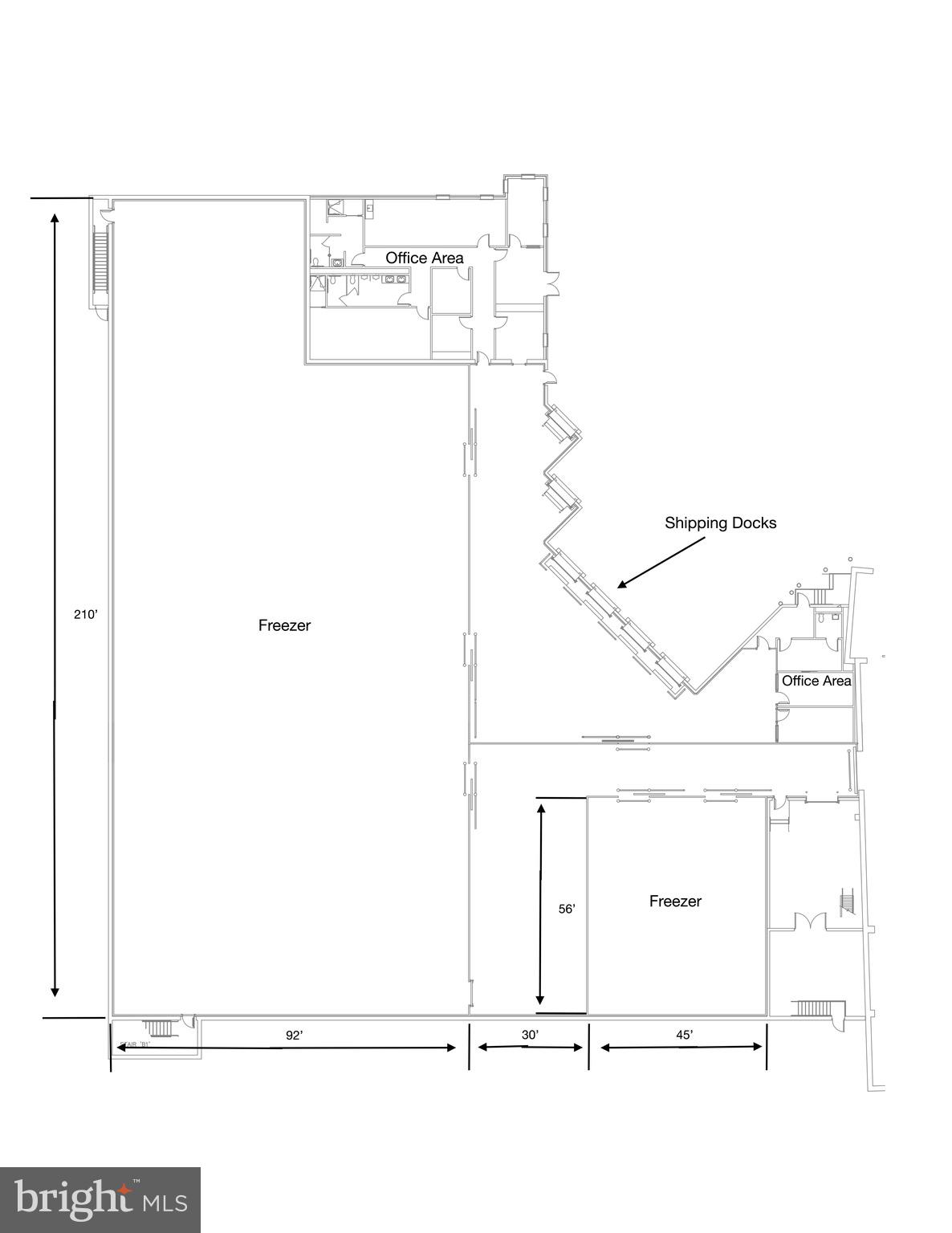 WEST END LANCASTER - Commercial Lease