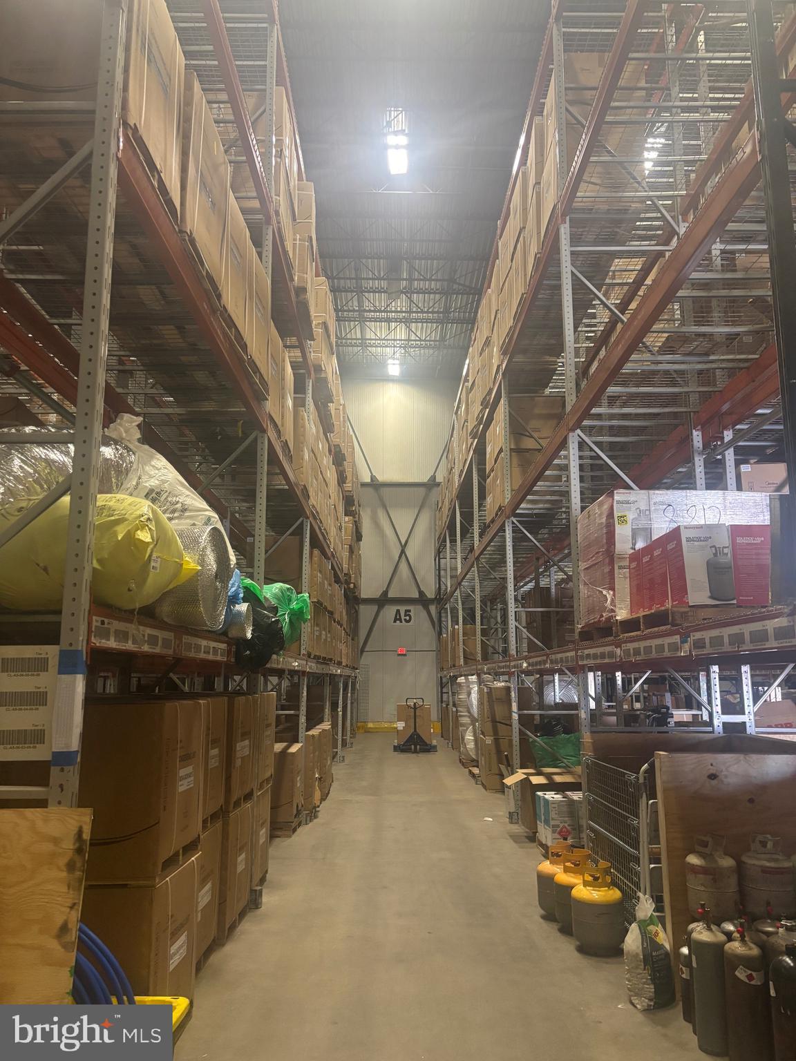 WEST END LANCASTER - Commercial Lease