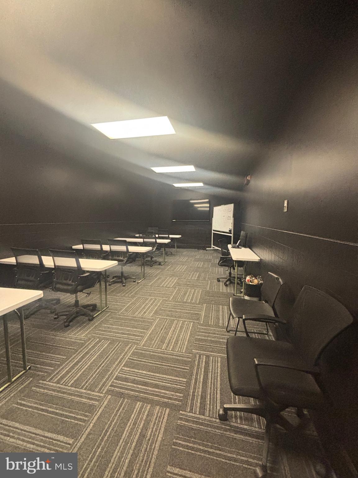 WEST END LANCASTER - Commercial Lease