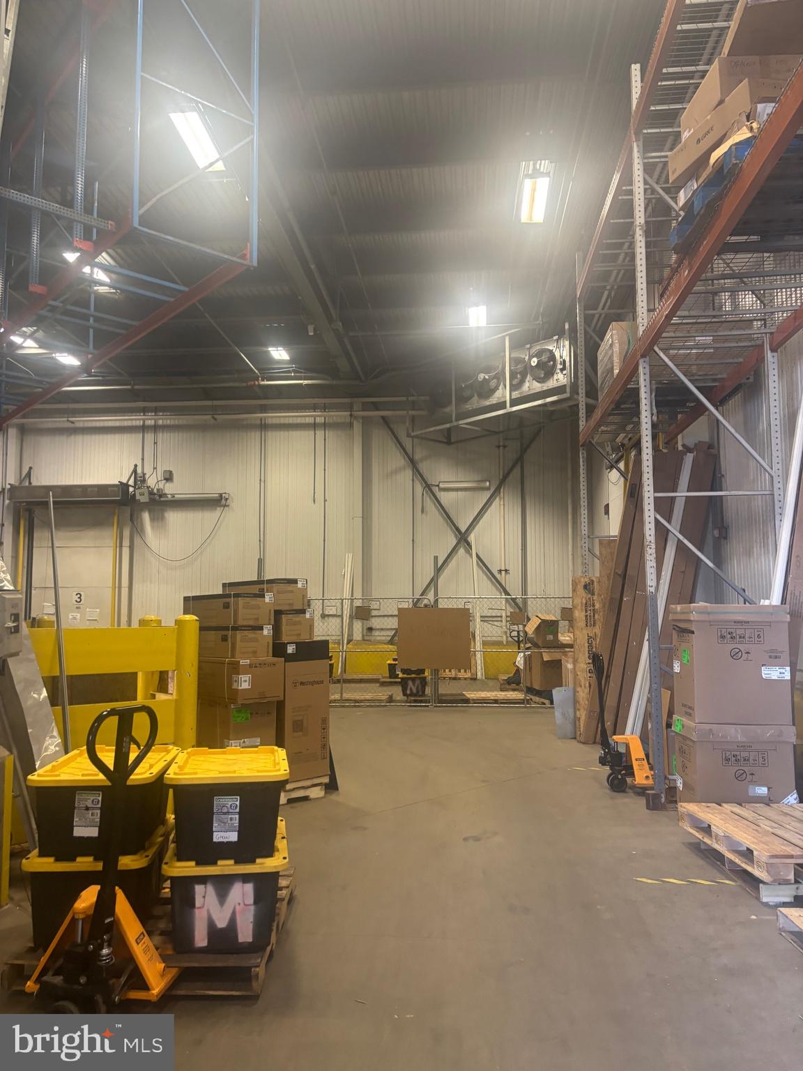 WEST END LANCASTER - Commercial Lease