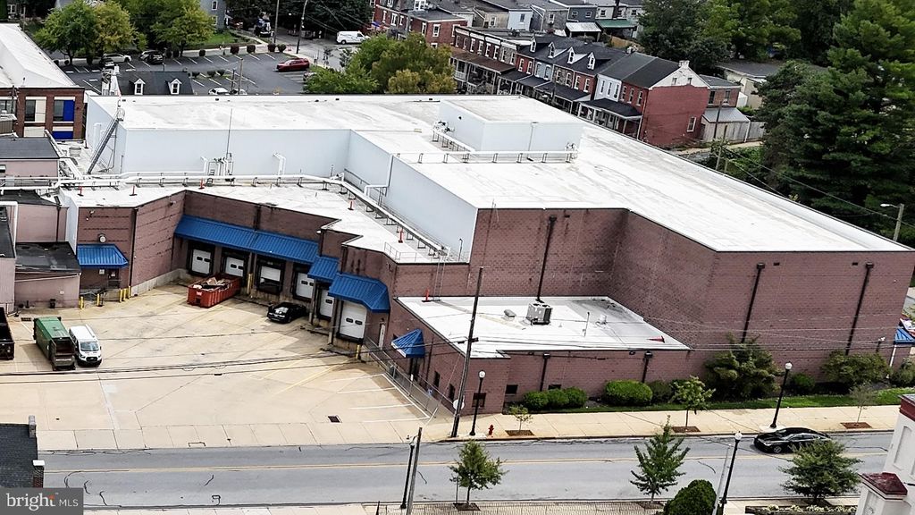 Photo of 648 Manor Street, LANCASTER, PA 17603 (MLS # PALA2082226)