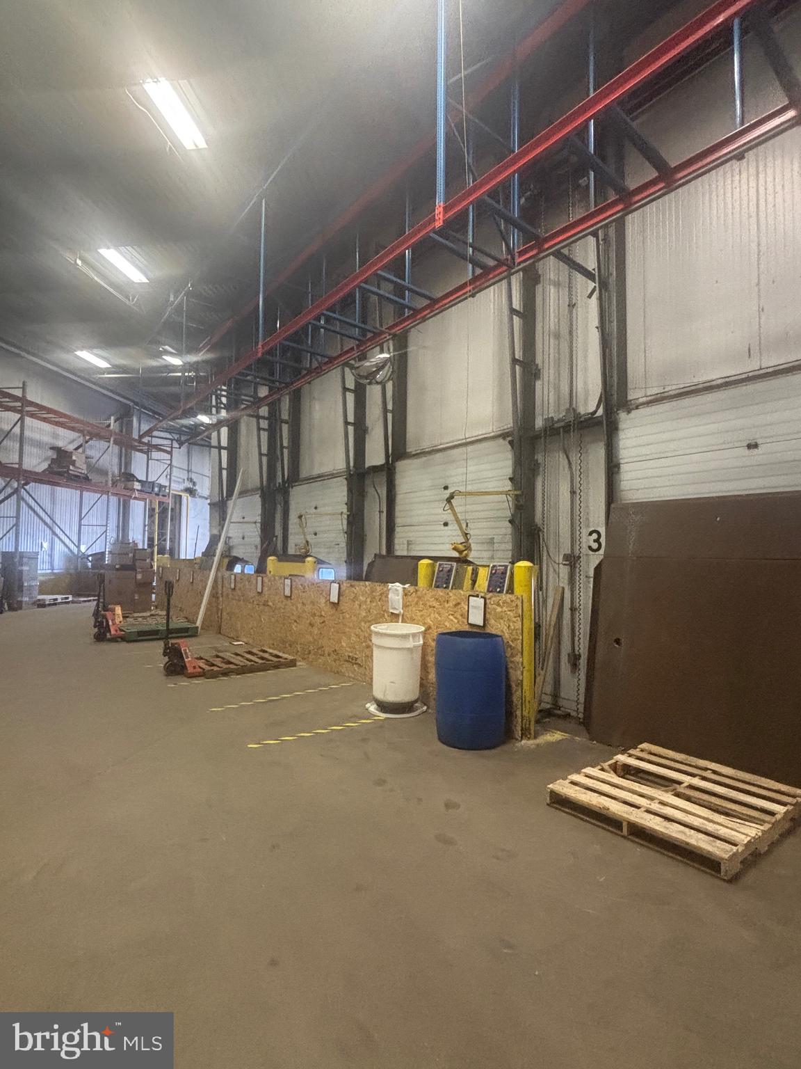 WEST END LANCASTER - Commercial Lease