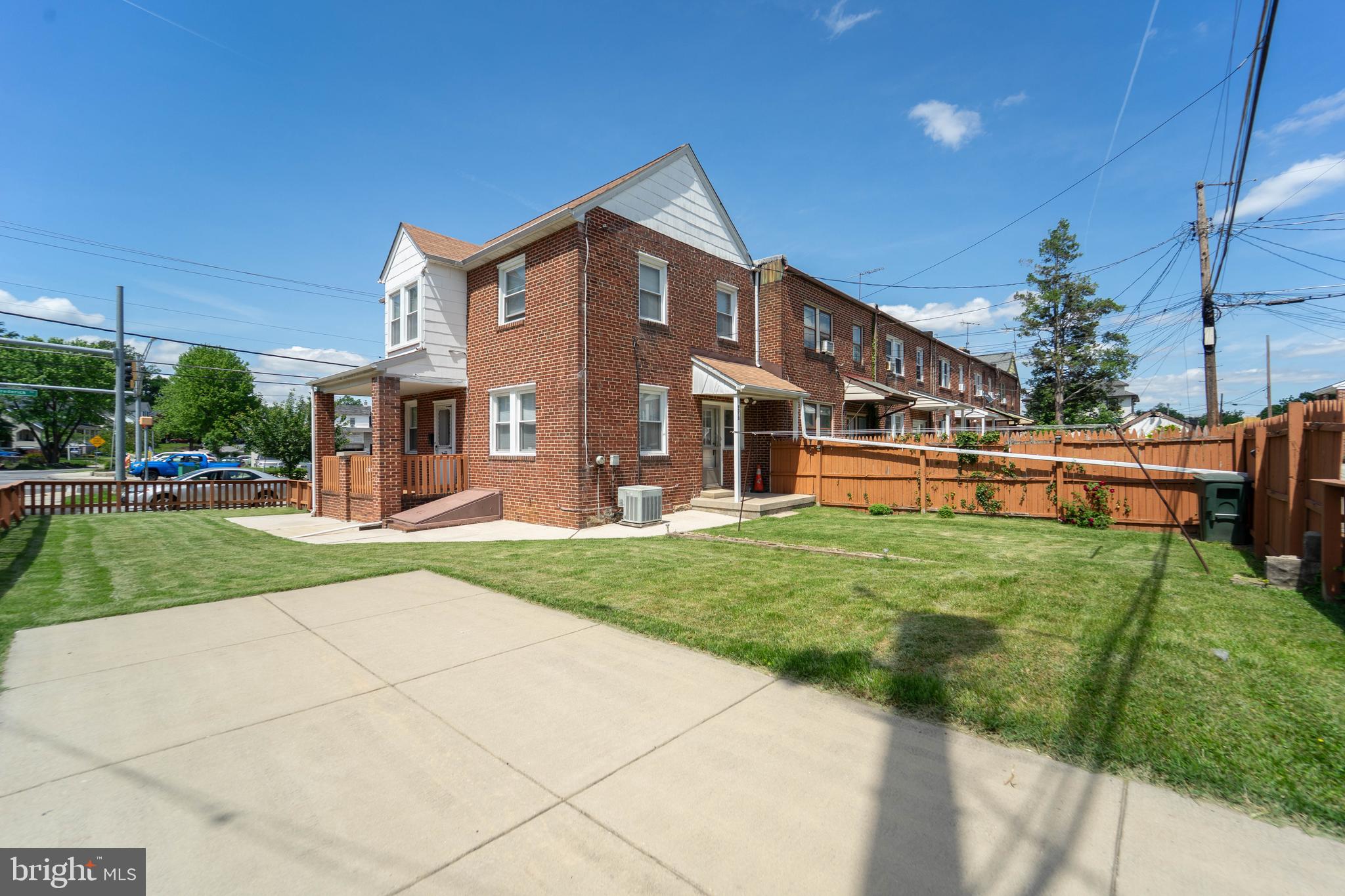 6515 FREDERICK ROAD