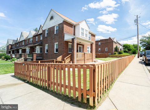 6515 FREDERICK ROAD CATONSVILLE MD 21228