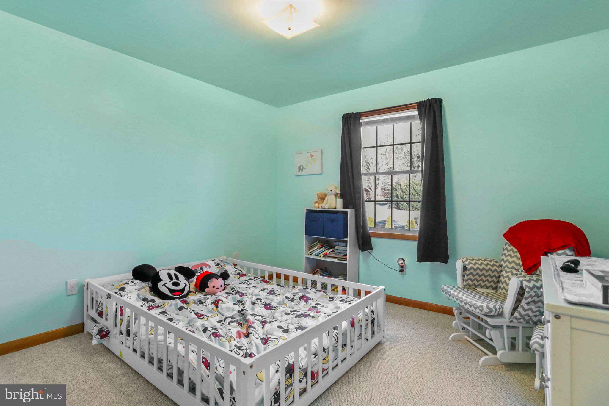 QUINCY TWP - Residential