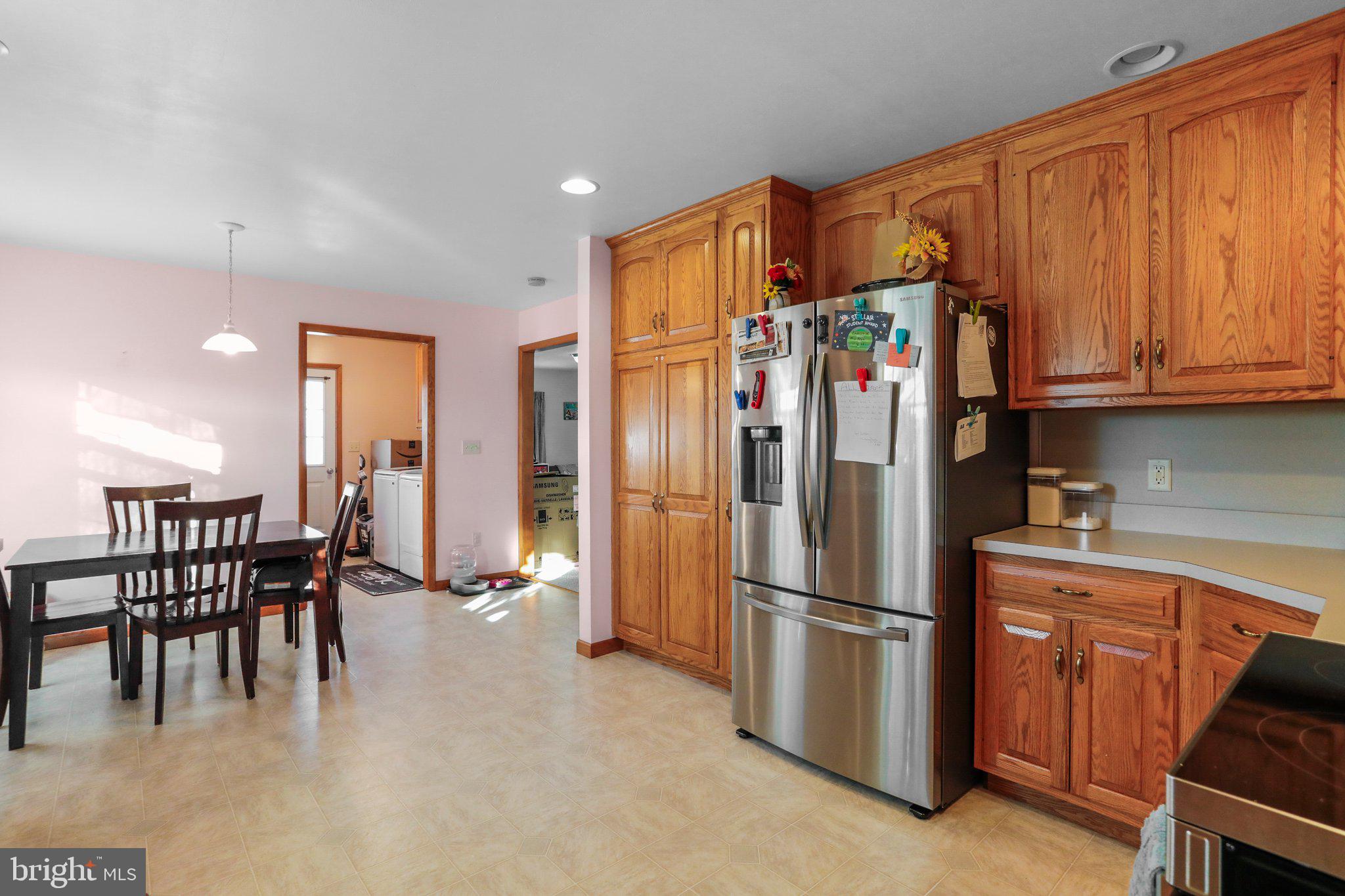 QUINCY TWP - Residential