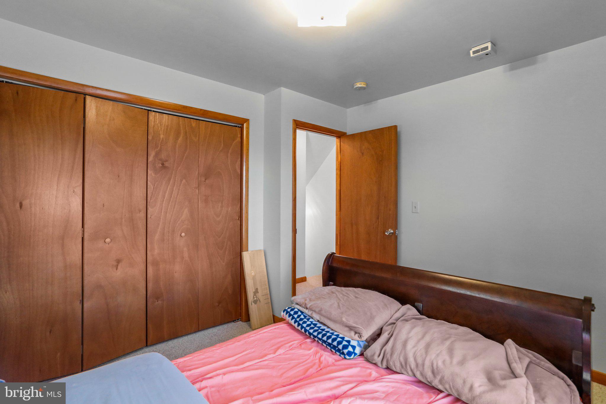 QUINCY TWP - Residential