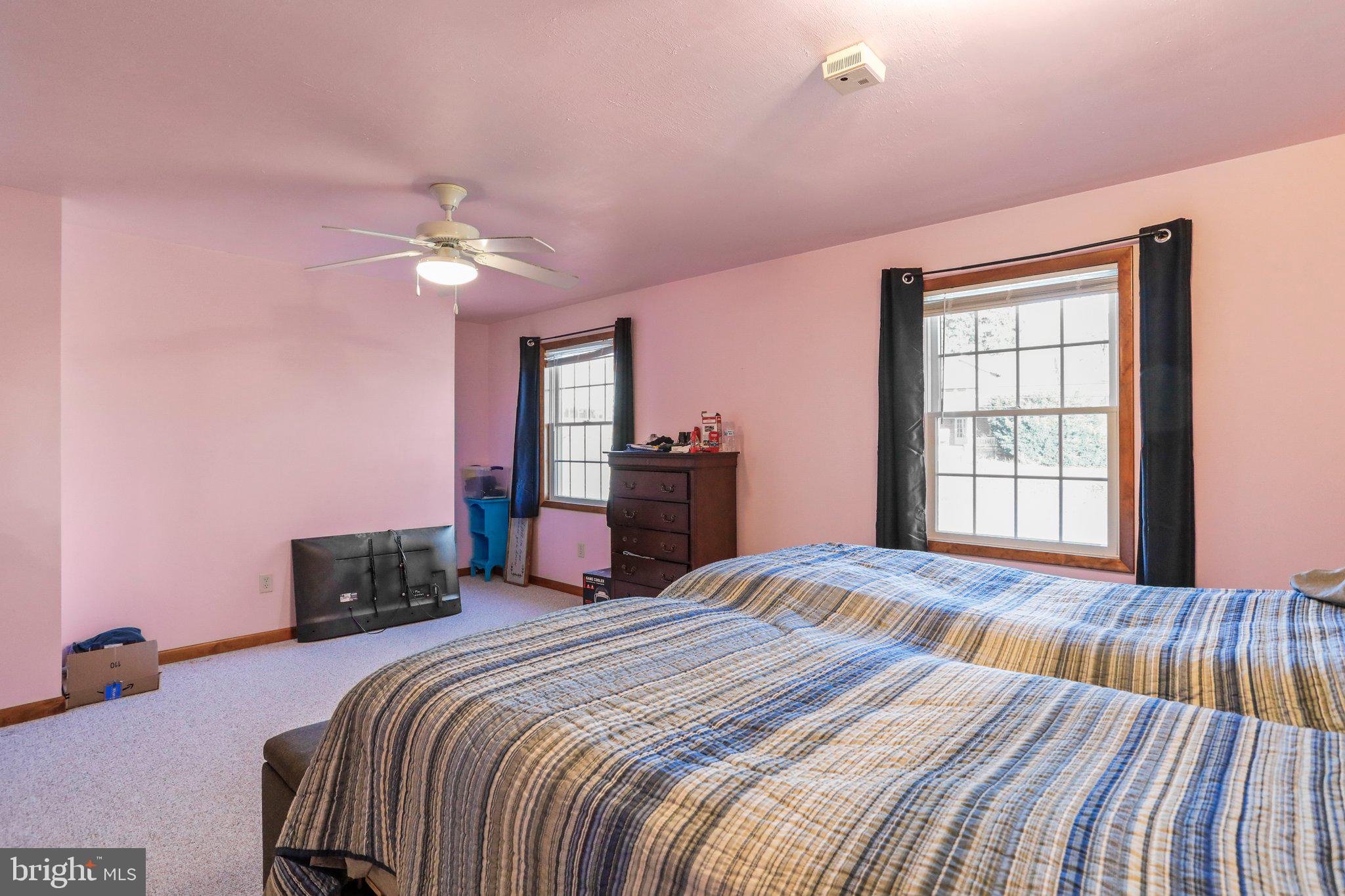 QUINCY TWP - Residential